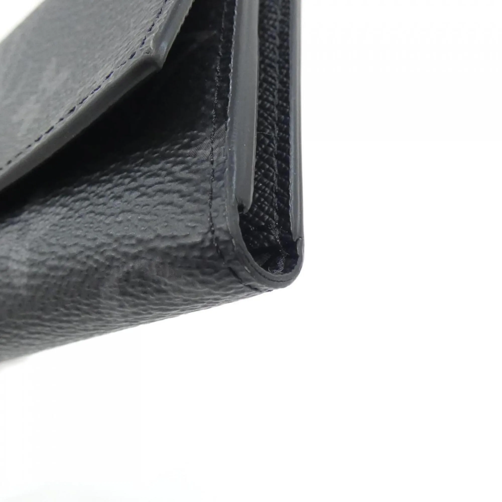 Monogram Eclipse Coated Canvas Wallet (Tri-Fold) (Pre-Owned) - Louis Vuitton - Modalova
