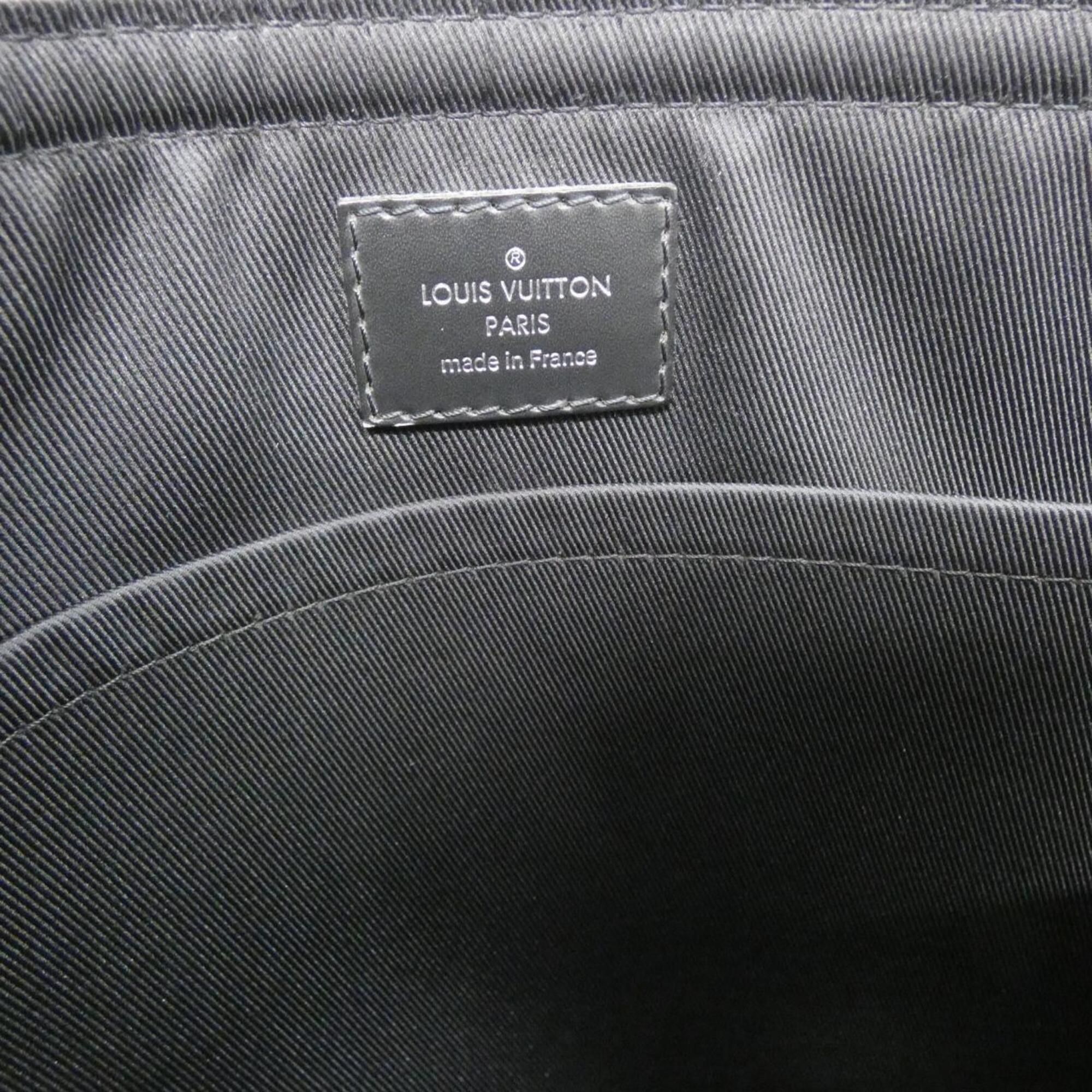 Monogram Eclipse Coated Canvas Shoulder Bag (Pre-Owned) - Louis Vuitton - Modalova