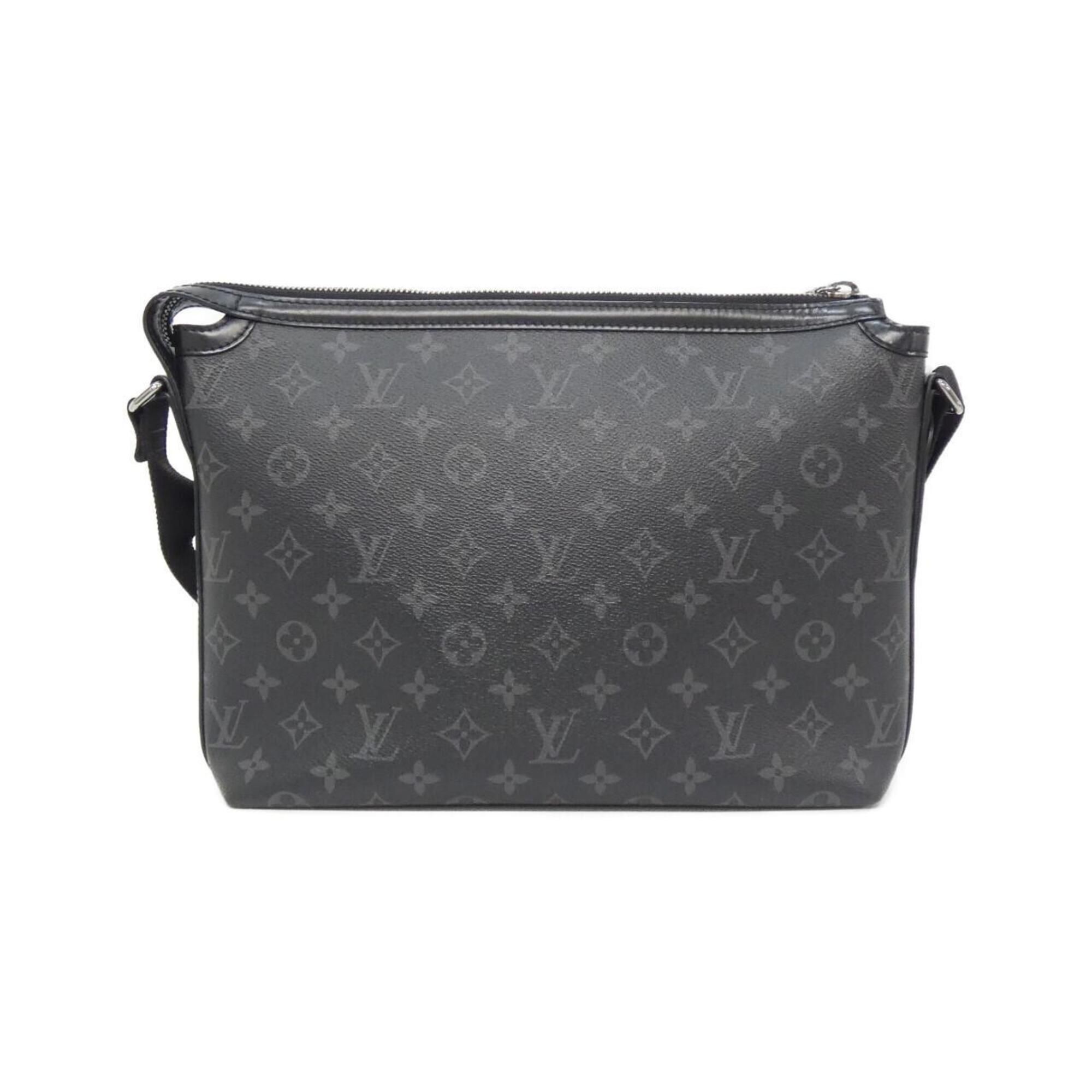 Monogram Eclipse Coated Canvas Shoulder Bag (Pre-Owned) - Louis Vuitton - Modalova