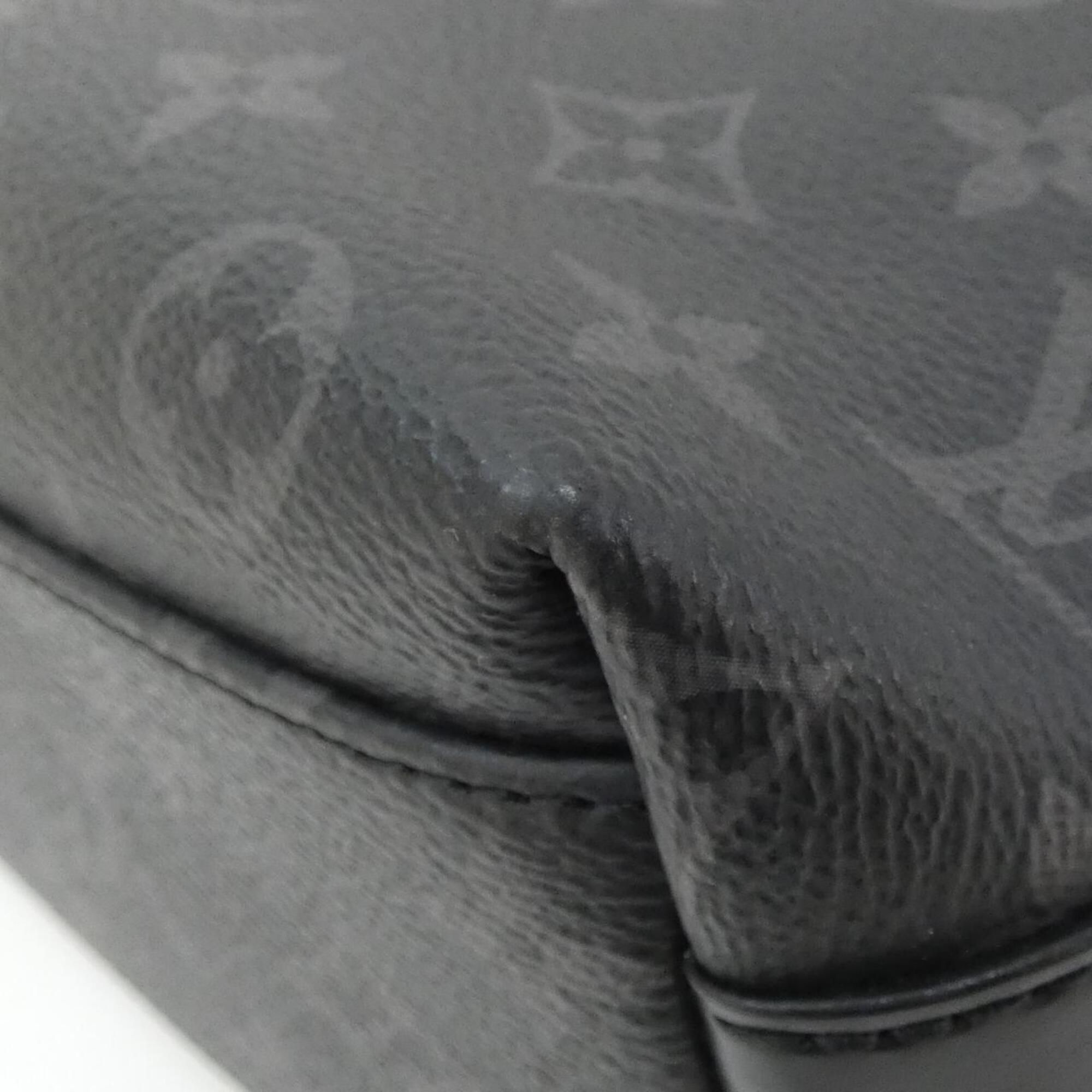 Monogram Eclipse Coated Canvas Shoulder Bag (Pre-Owned) - Louis Vuitton - Modalova