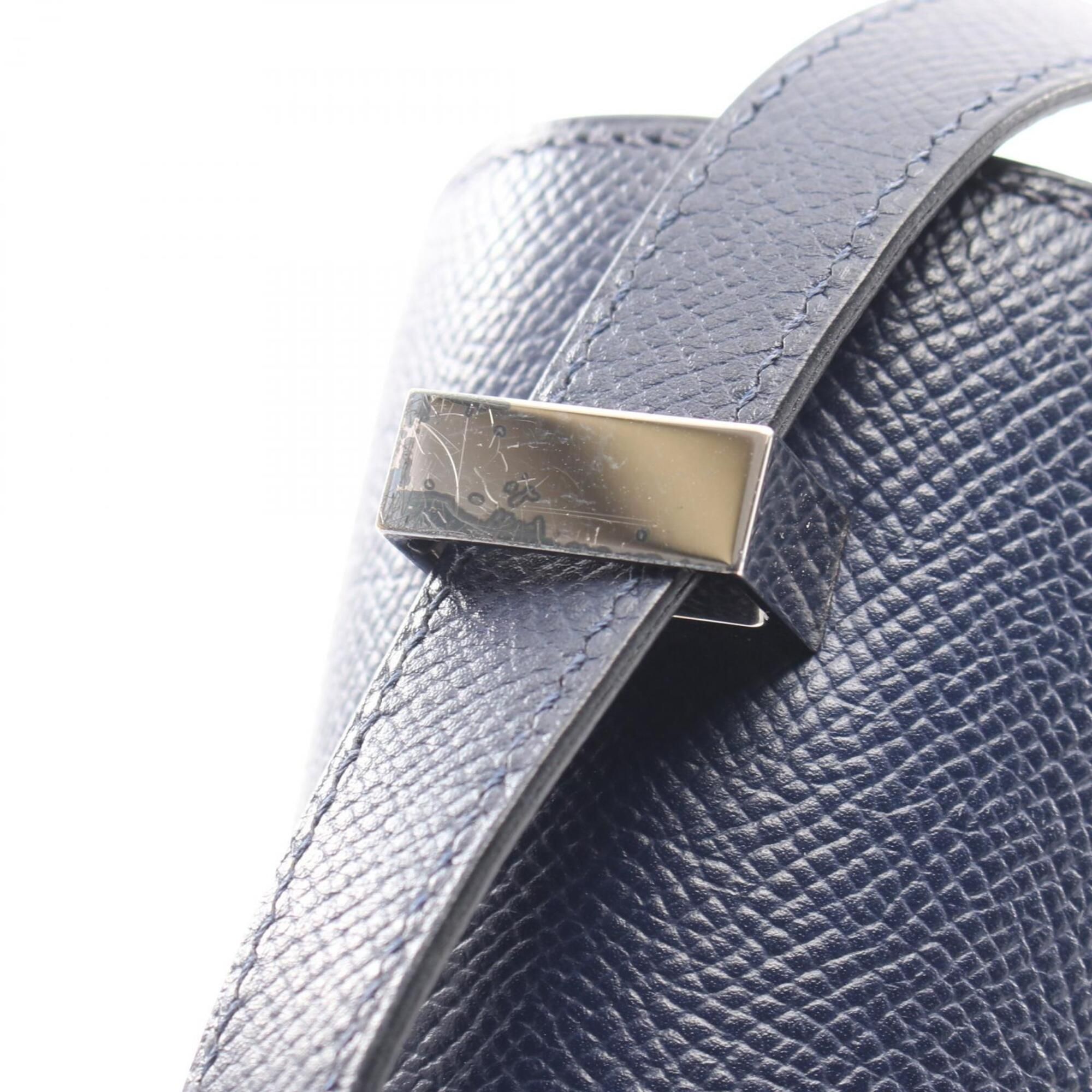 Epsom Leather Handbag Shoulder Bag (Pre-Owned) - Hermes - Modalova