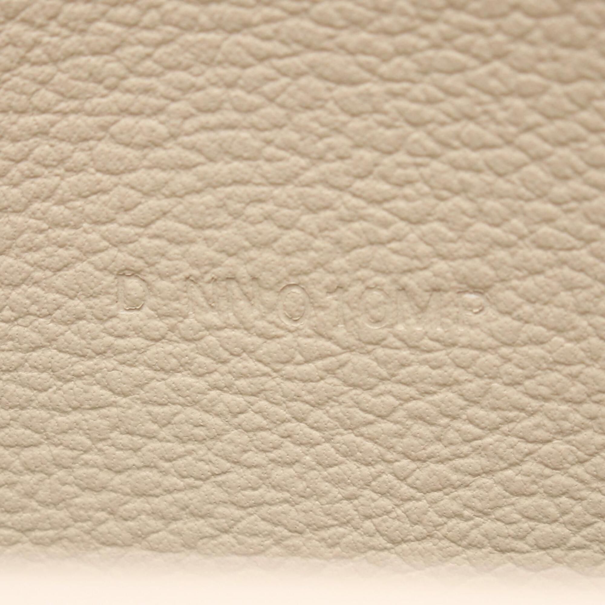 Evercalf Leather Wallet (Bi-Fold) (Pre-Owned) - Hermes - Modalova