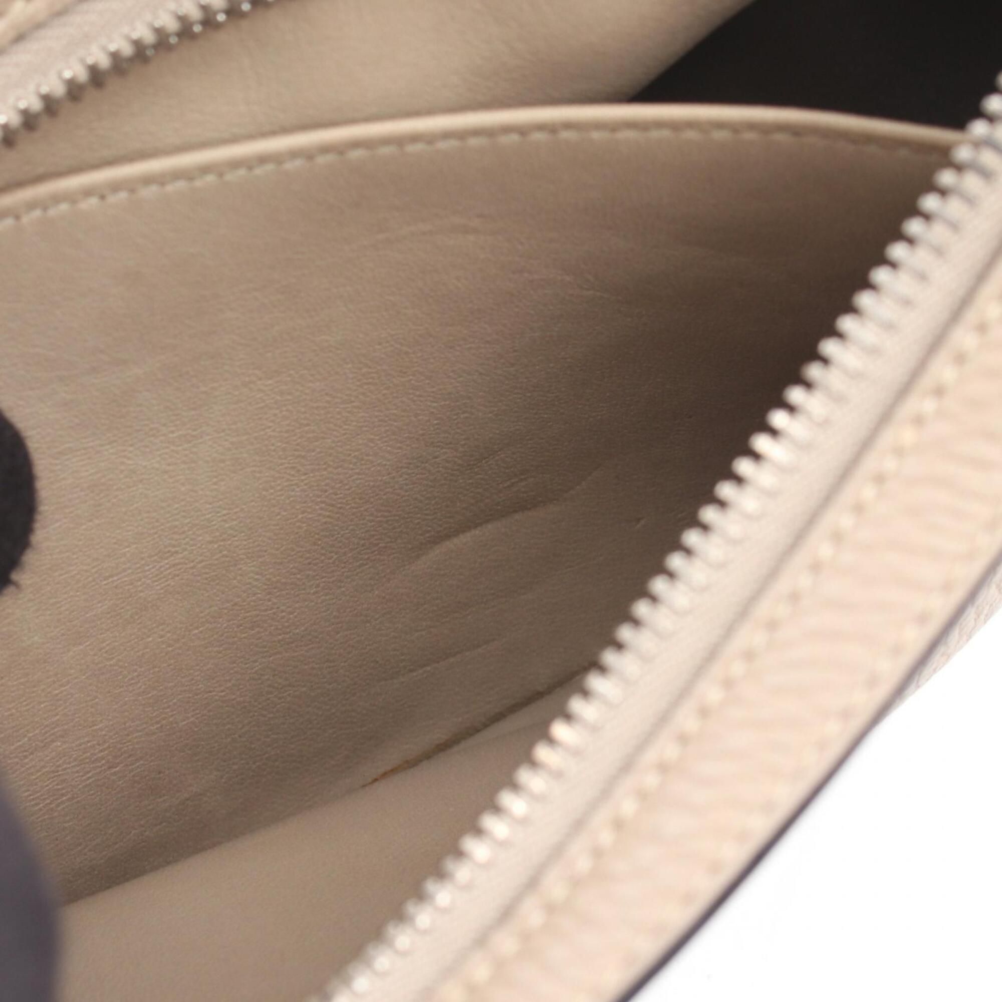 Togo Leather Handbag Shoulder Bag (Pre-Owned) - Hermes - Modalova