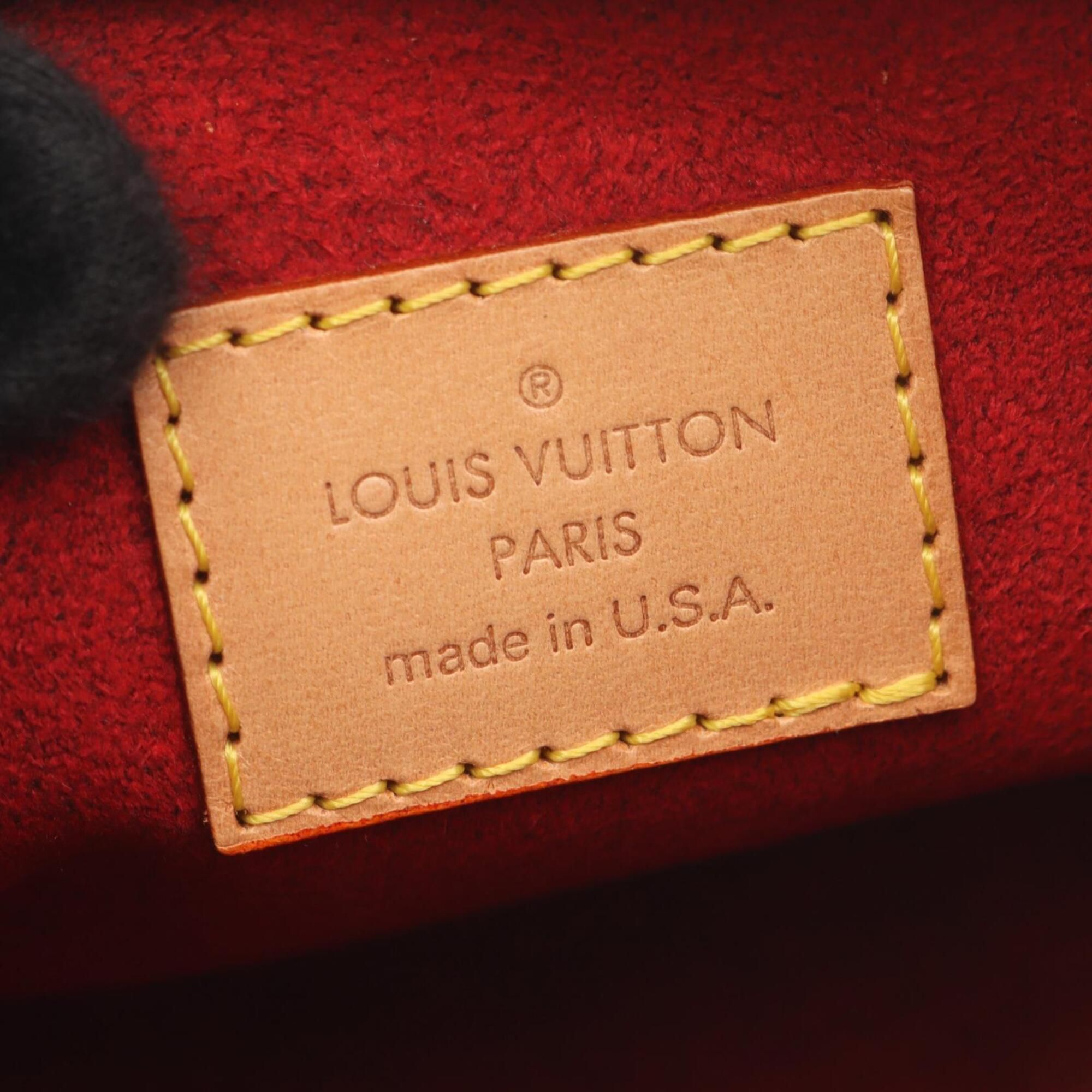 Handbag Shoulder Bag (Pre-Owned) - Louis Vuitton - Modalova