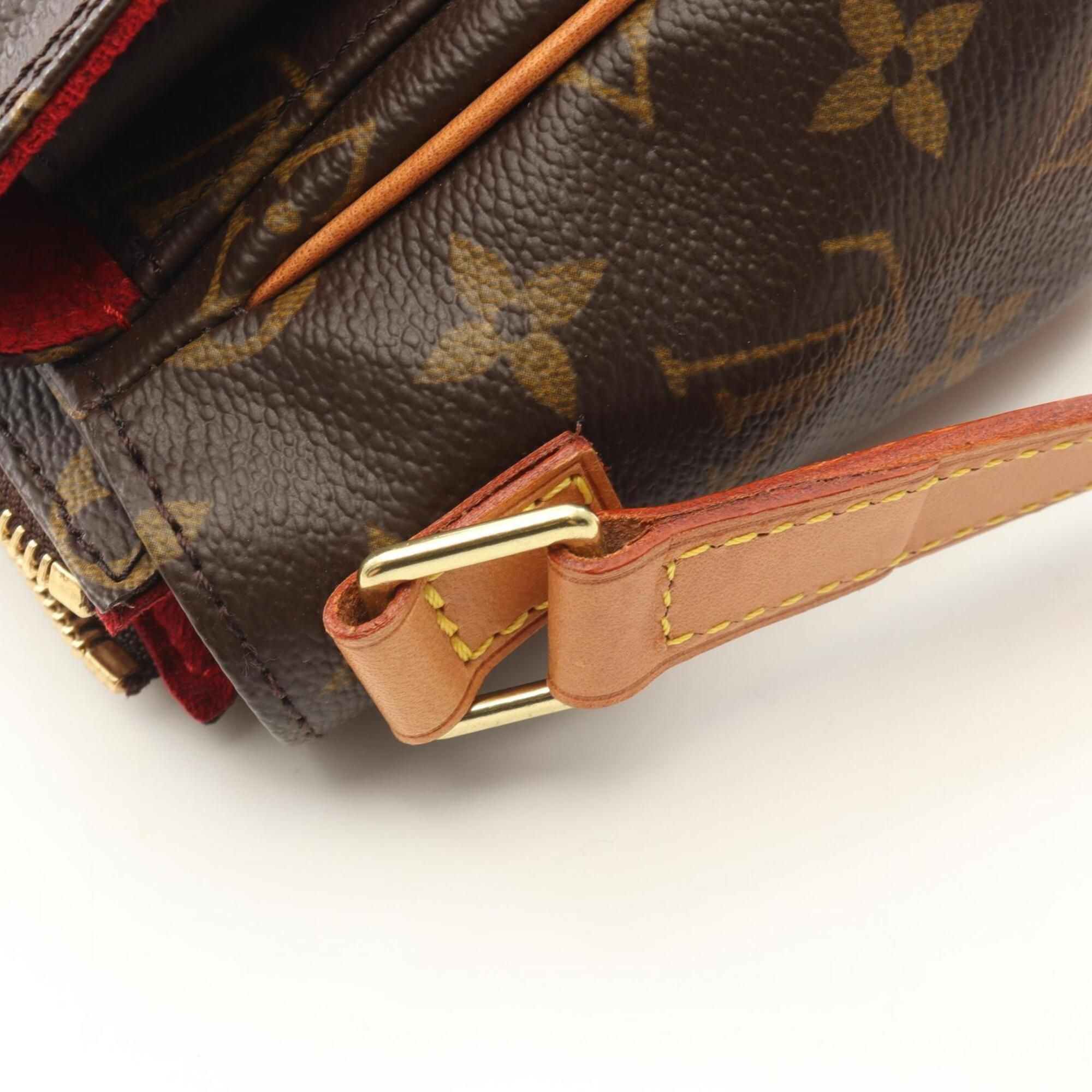 Handbag Shoulder Bag (Pre-Owned) - Louis Vuitton - Modalova