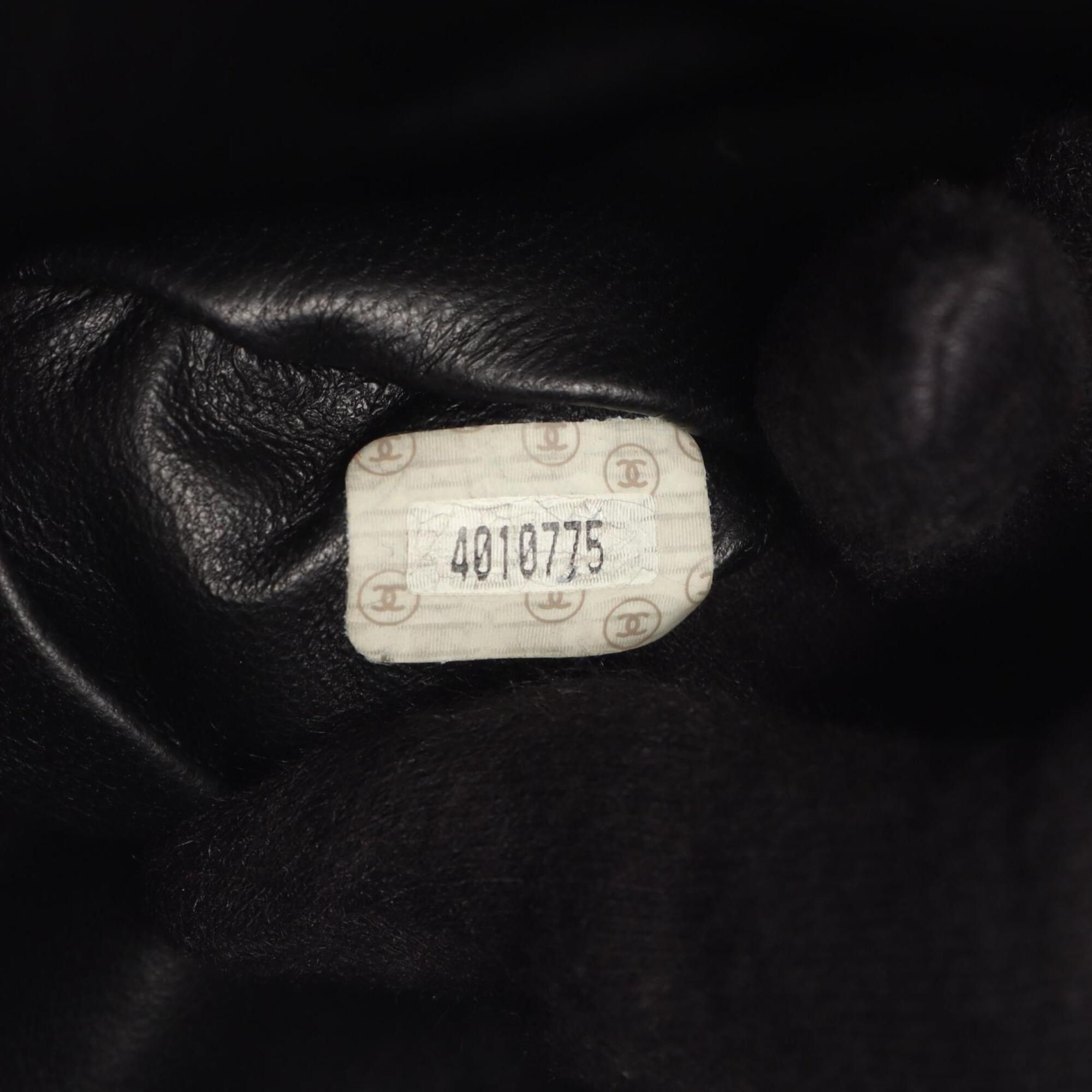 Leather Backpack Handbag (Pre-Owned) - Chanel - Modalova