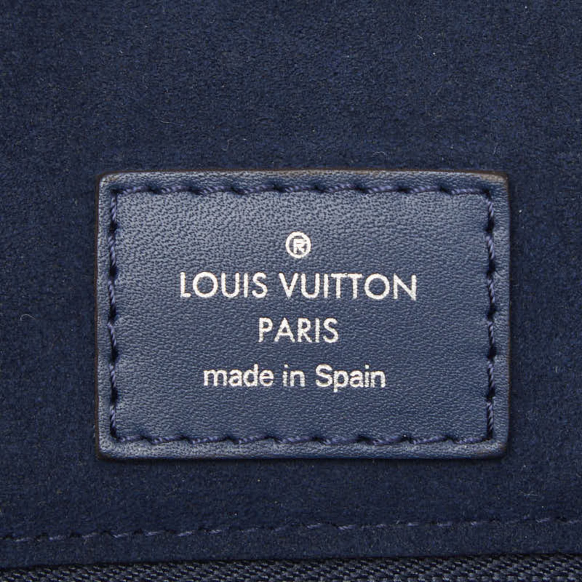 Leather Shoulder Bag (Pre-Owned) - Louis Vuitton - Modalova