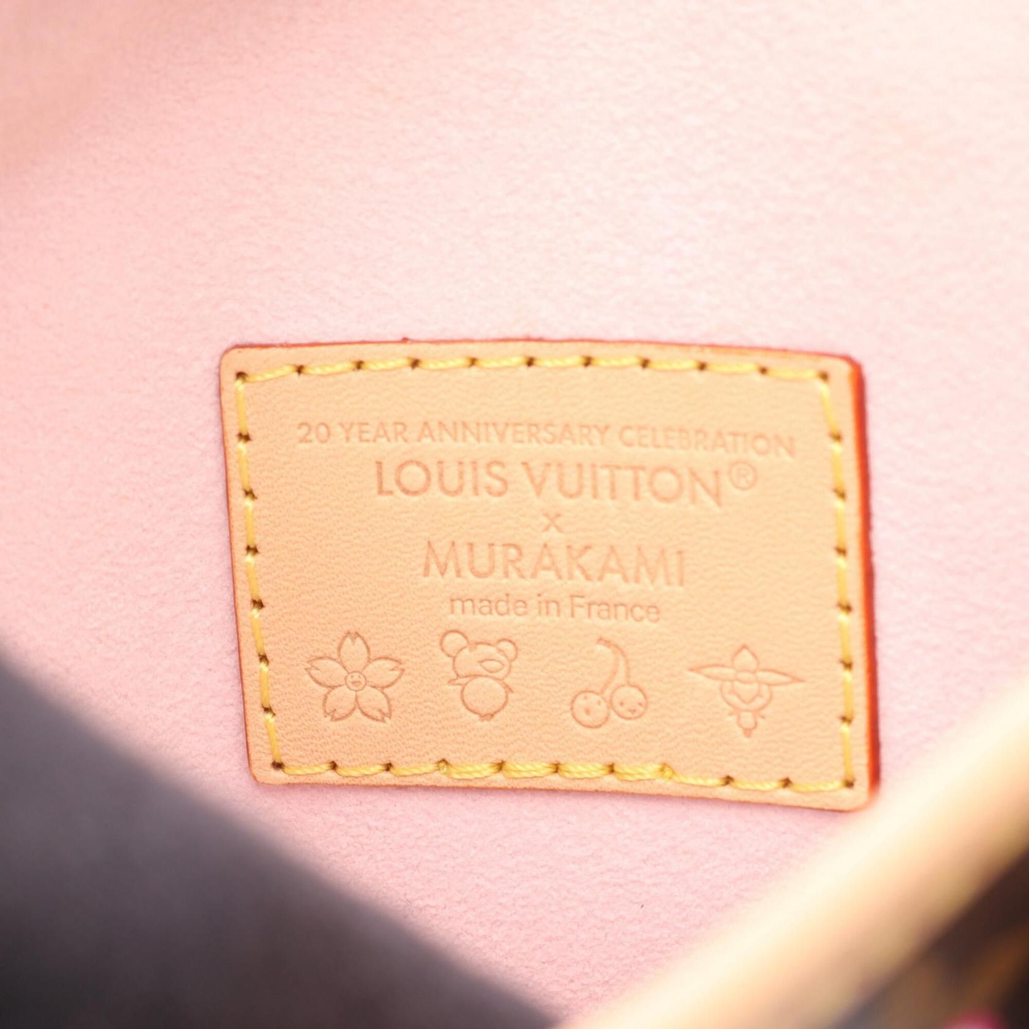 Coated Canvas Leather Handbag (Pre-Owned) - Louis Vuitton - Modalova