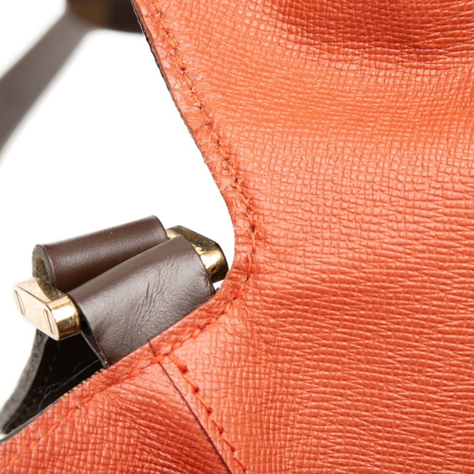 Pvc Leather Shoulder Bag (Pre-Owned) - Louis Vuitton - Modalova