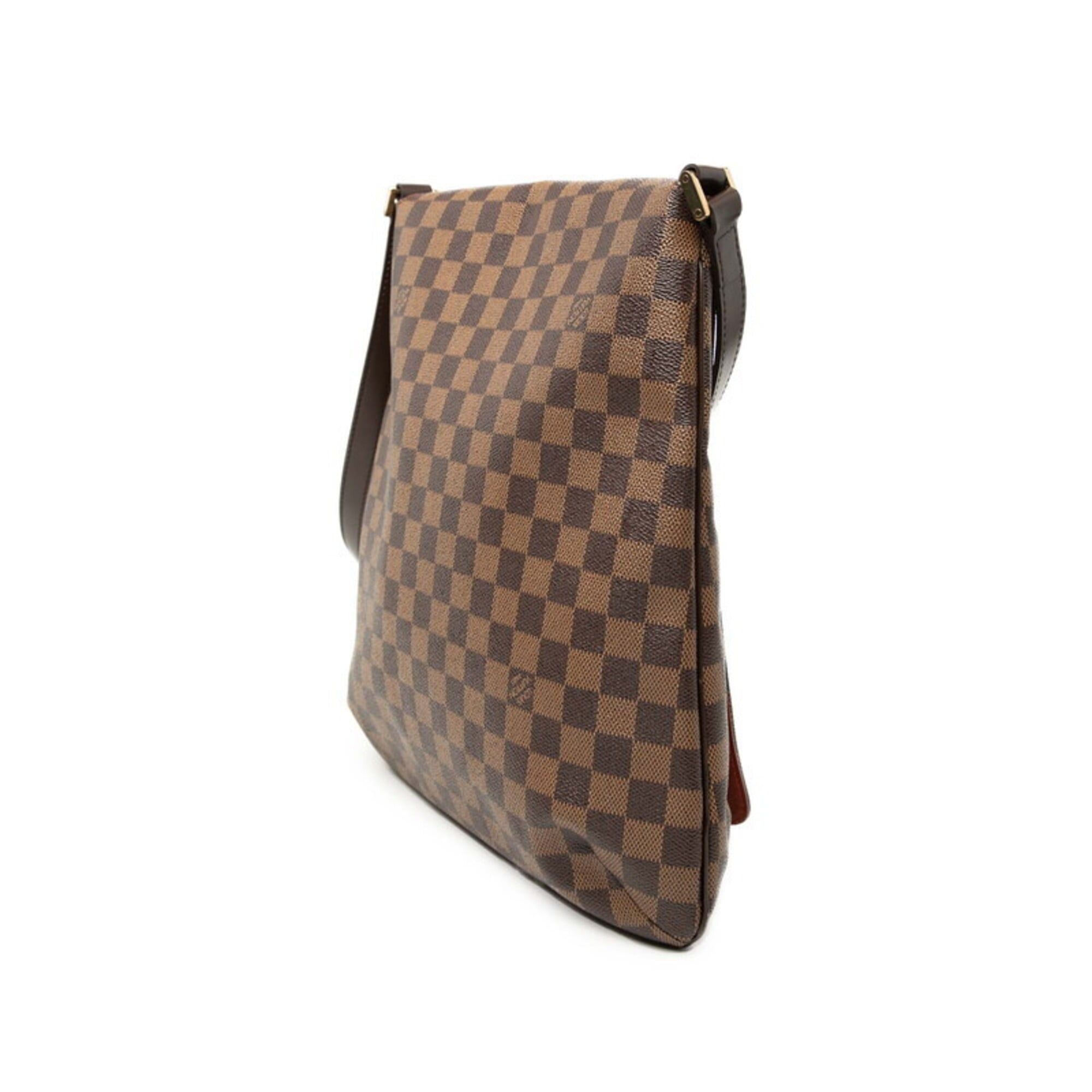 Pvc Leather Shoulder Bag (Pre-Owned) - Louis Vuitton - Modalova