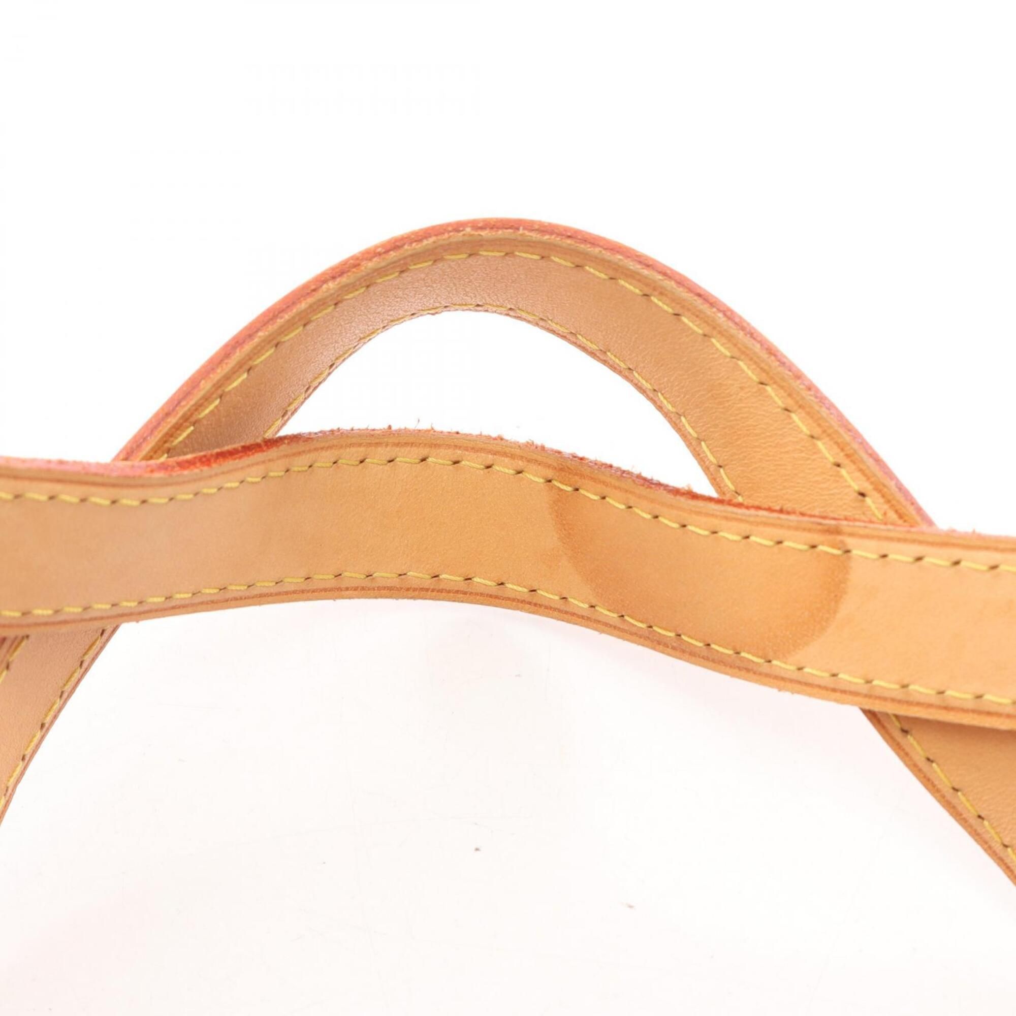 Leather Handbag (Pre-Owned) - Louis Vuitton - Modalova