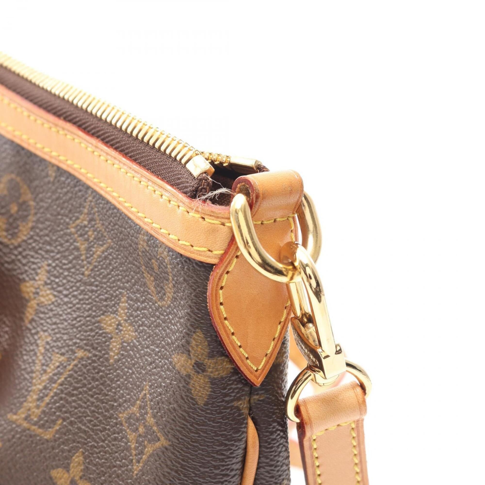 Leather Handbag (Pre-Owned) - Louis Vuitton - Modalova