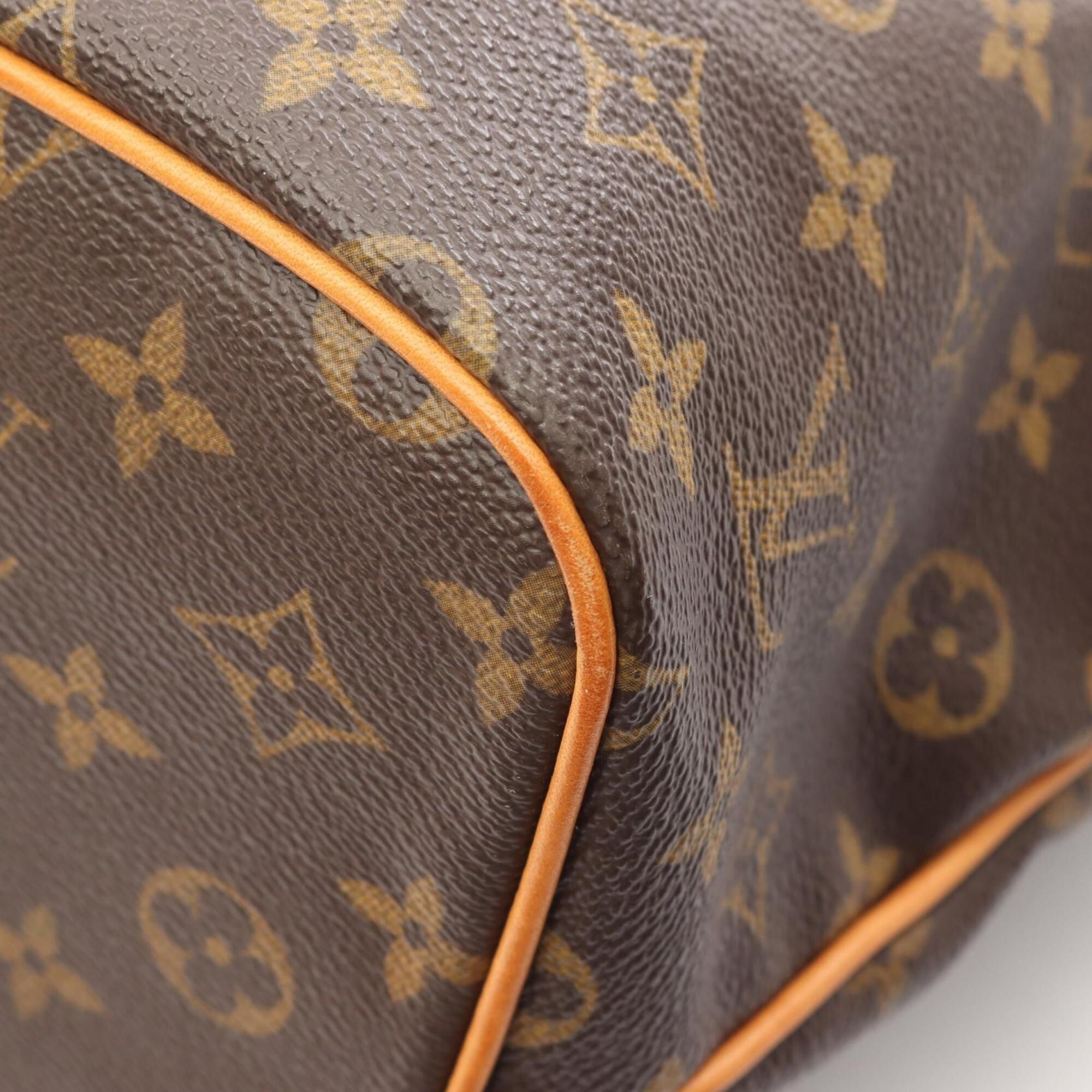 Leather Handbag (Pre-Owned) - Louis Vuitton - Modalova