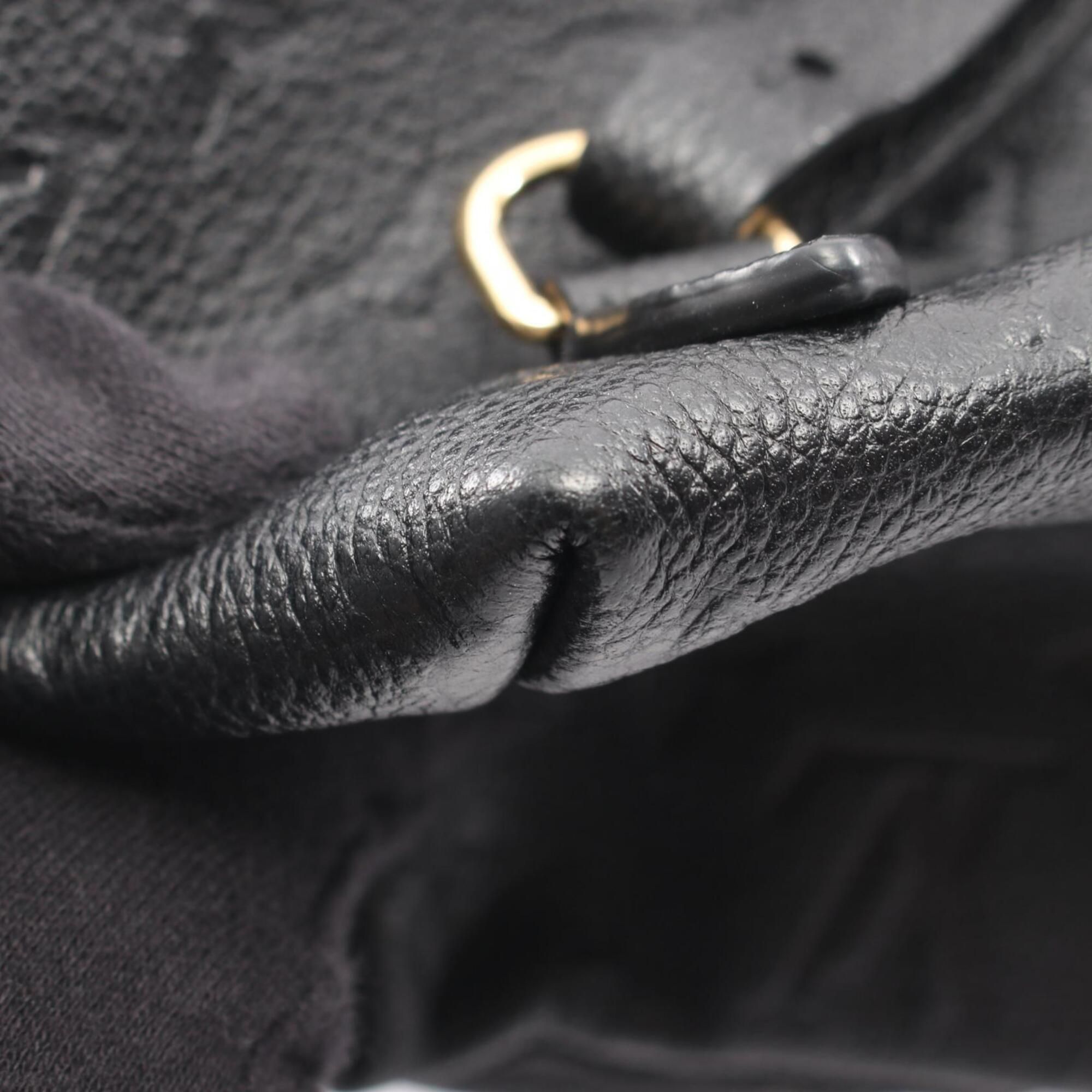 Monogram Empreinte Backpack (Pre-Owned) - Louis Vuitton - Modalova