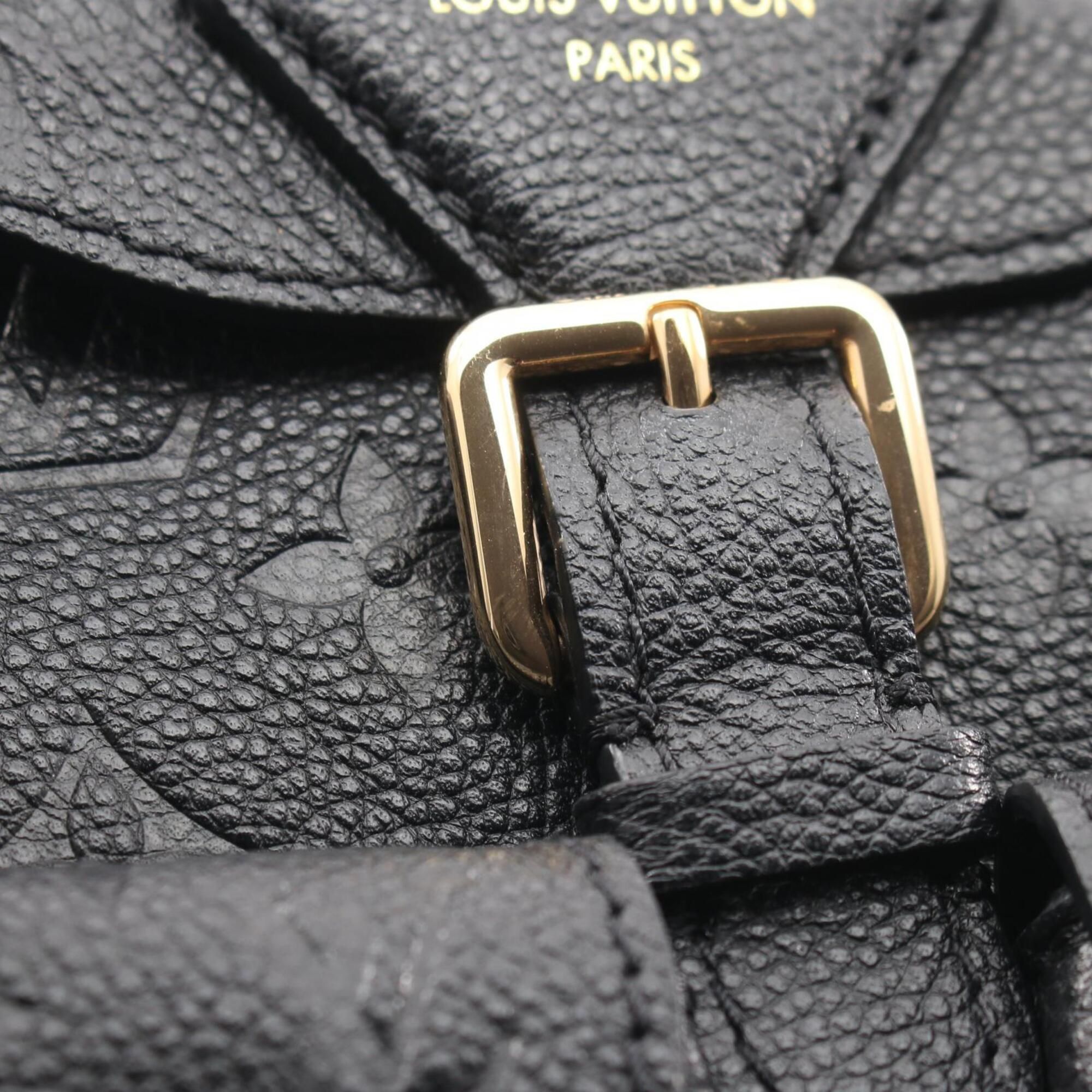 Monogram Empreinte Backpack (Pre-Owned) - Louis Vuitton - Modalova