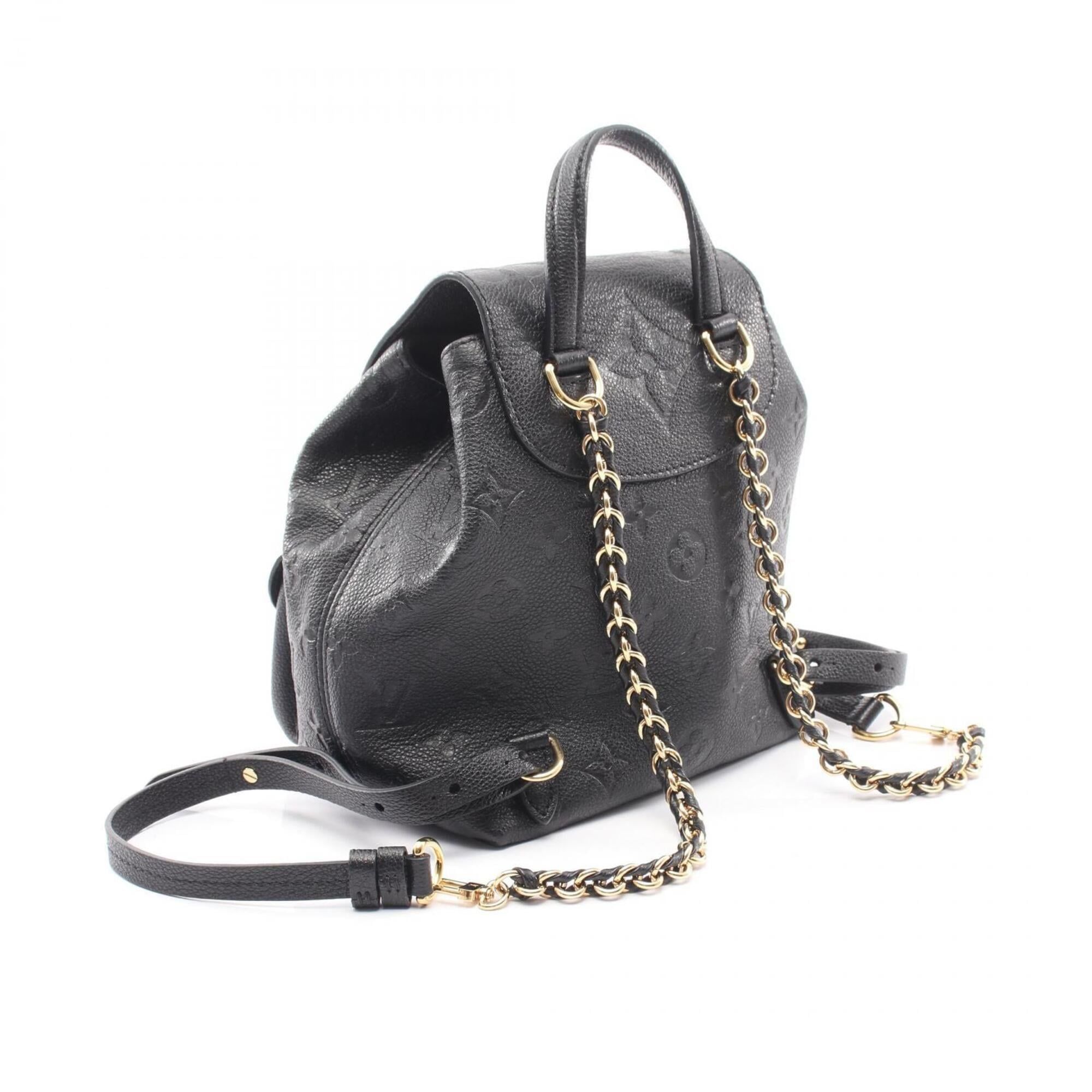 Monogram Empreinte Backpack (Pre-Owned) - Louis Vuitton - Modalova