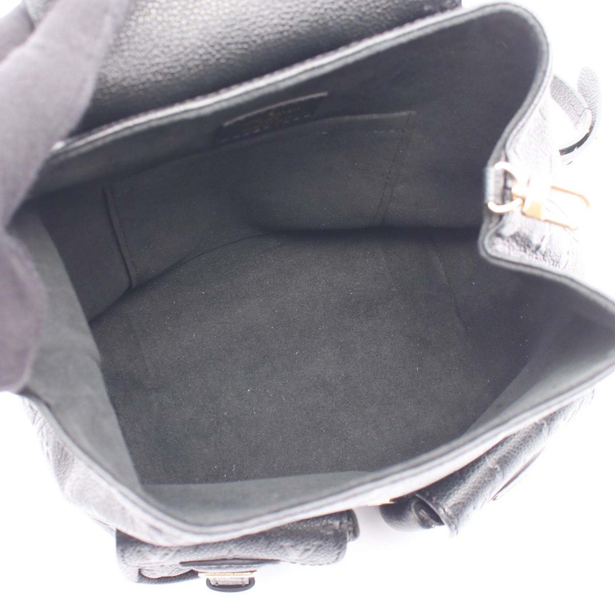 Monogram Empreinte Backpack (Pre-Owned) - Louis Vuitton - Modalova