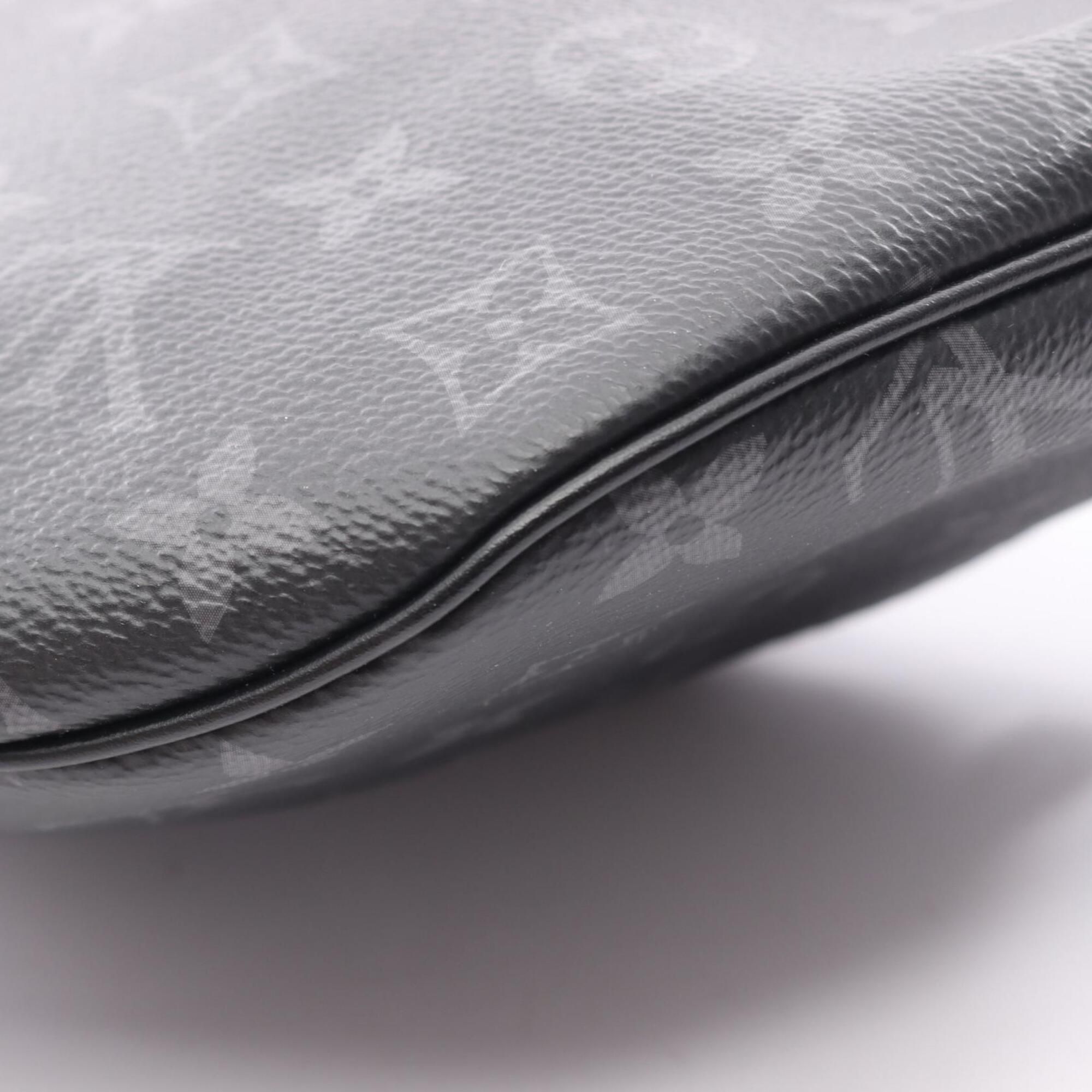 Coated Canvas Leather Fanny Pack Sling Bag (Pre-Owned) - Louis Vuitton - Modalova