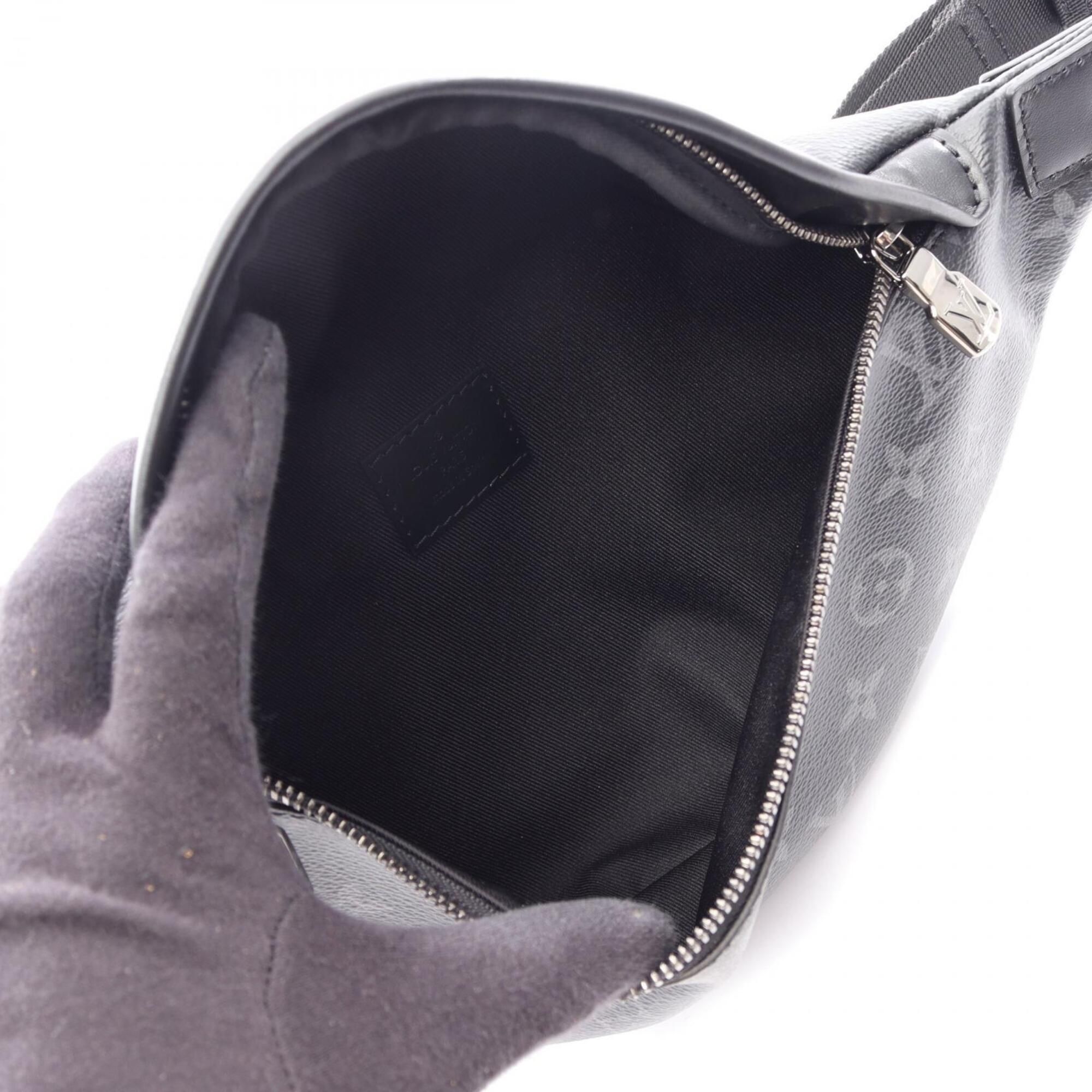 Coated Canvas Leather Fanny Pack Sling Bag (Pre-Owned) - Louis Vuitton - Modalova