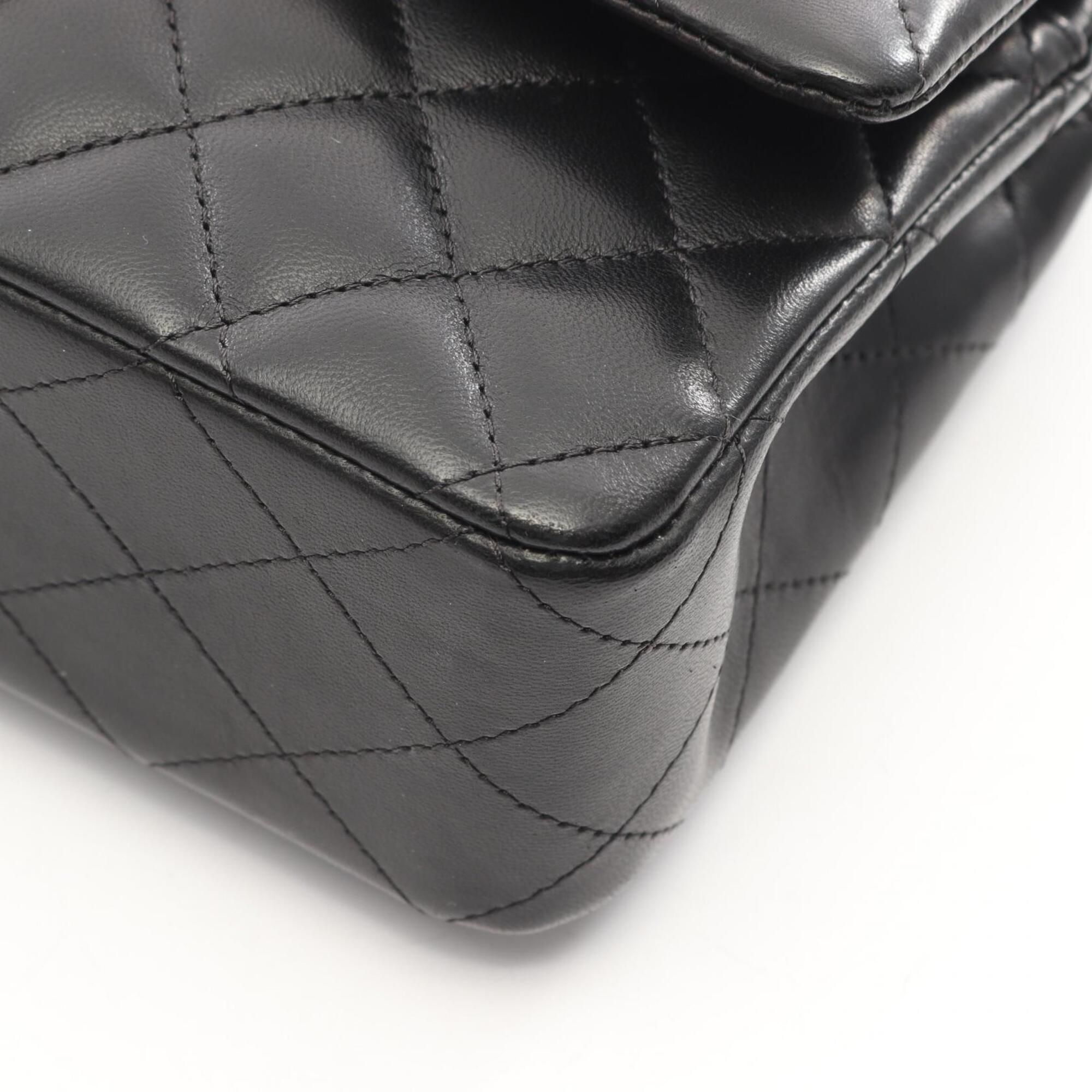 Leather Handbag Shoulder Bag (Pre-Owned) - Chanel - Modalova