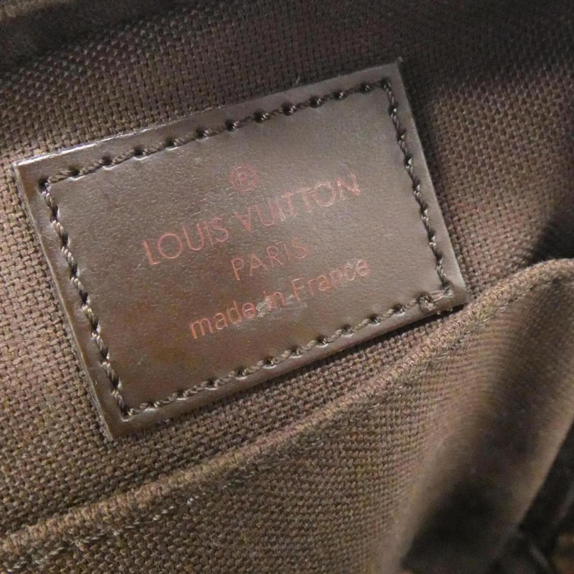 Coated Canvas Handbag (Pre-Owned) - Louis Vuitton - Modalova