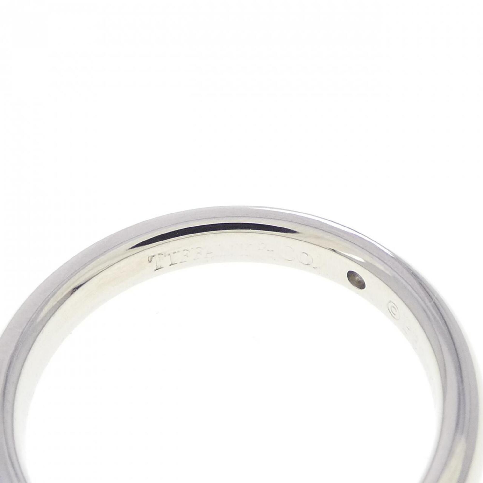 Band Ring (Pre-Owned) - Tiffany - Modalova