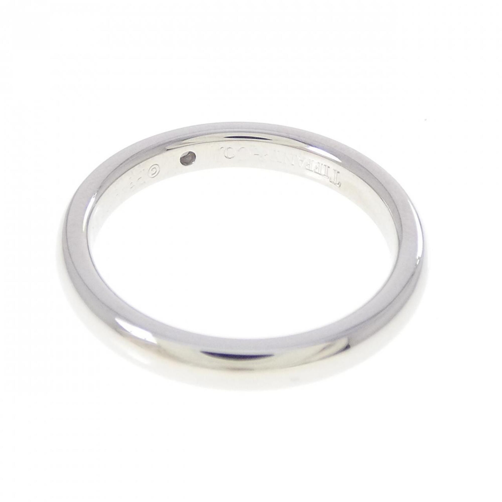 Band Ring (Pre-Owned) - Tiffany - Modalova