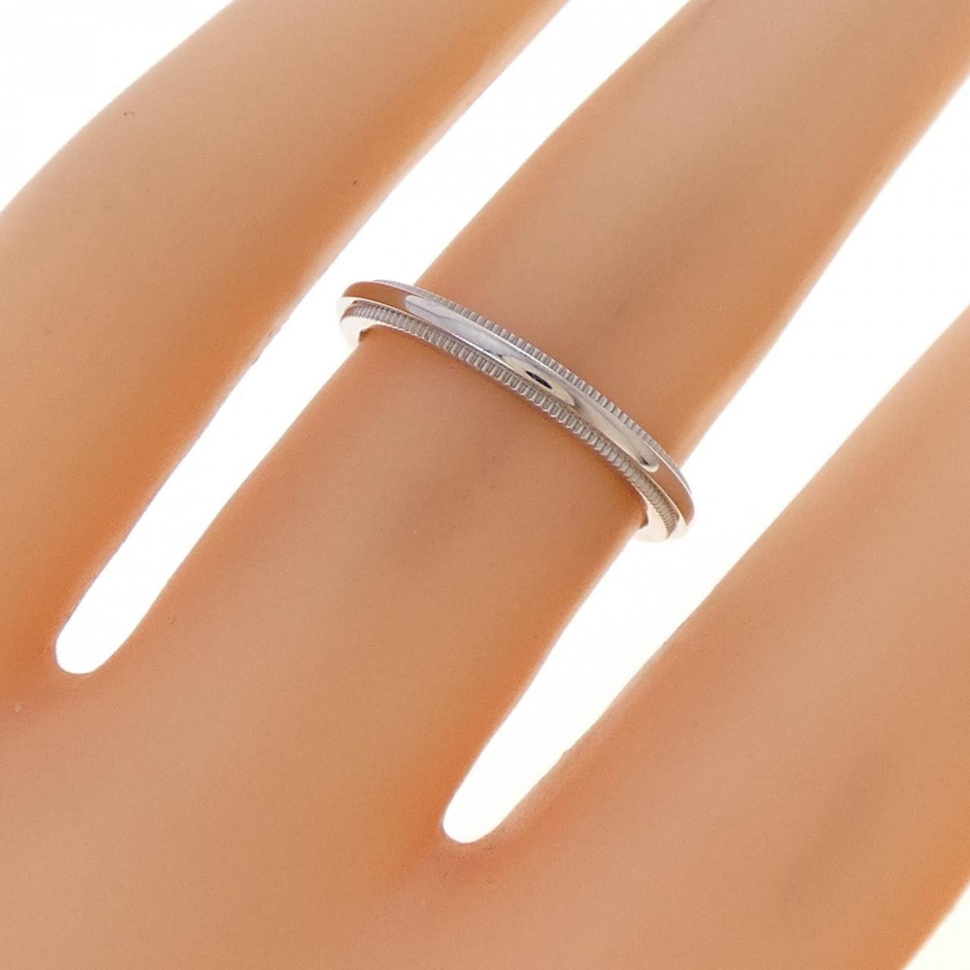 Band Ring (Pre-Owned) - Tiffany - Modalova