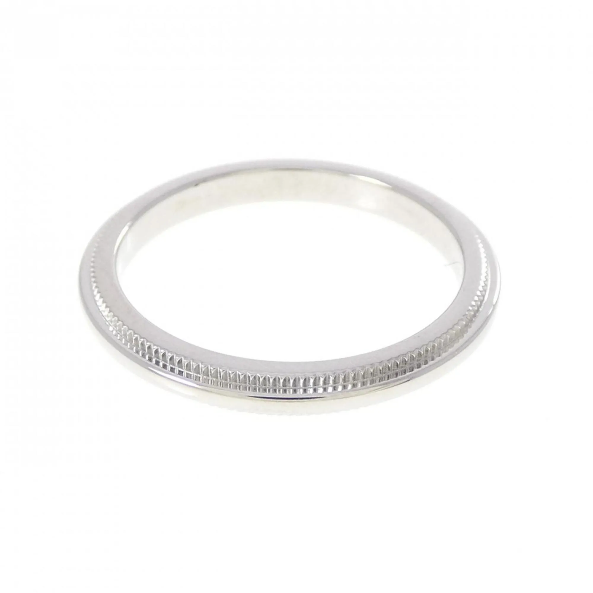Band Ring (Pre-Owned) - Tiffany - Modalova