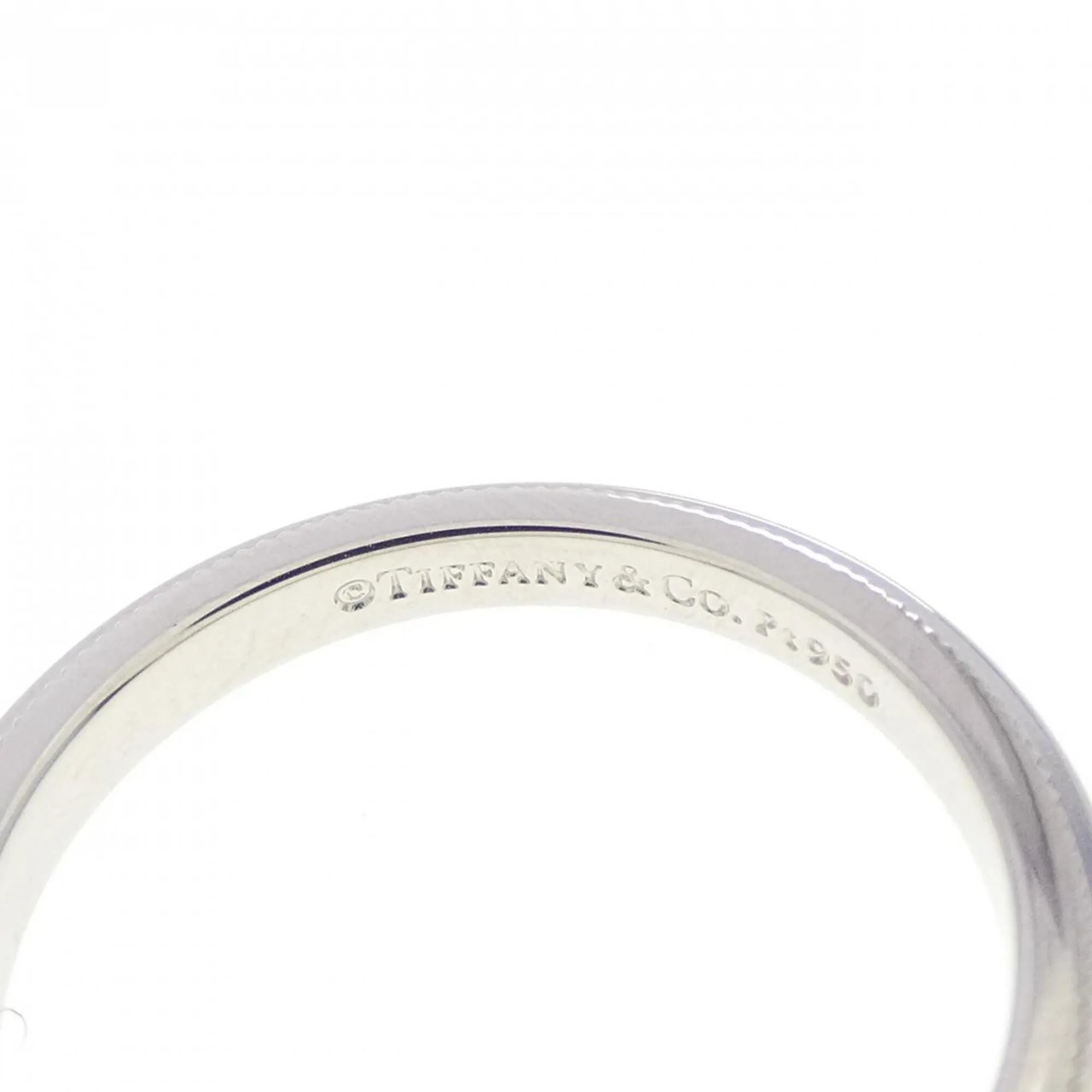 Band Ring (Pre-Owned) - Tiffany - Modalova