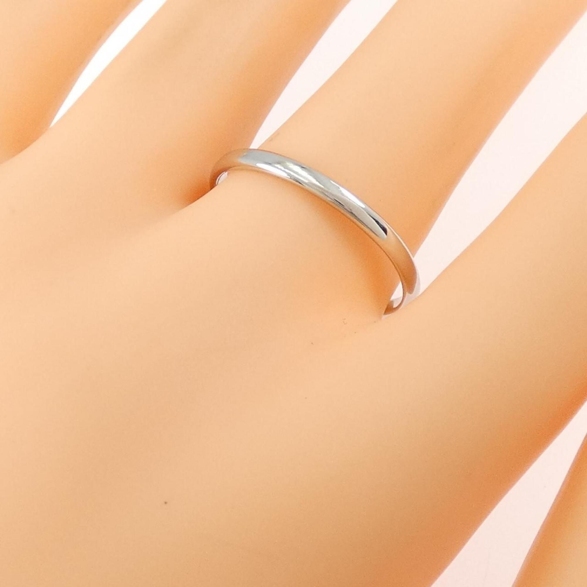 Band Ring (Pre-Owned) - Tiffany - Modalova
