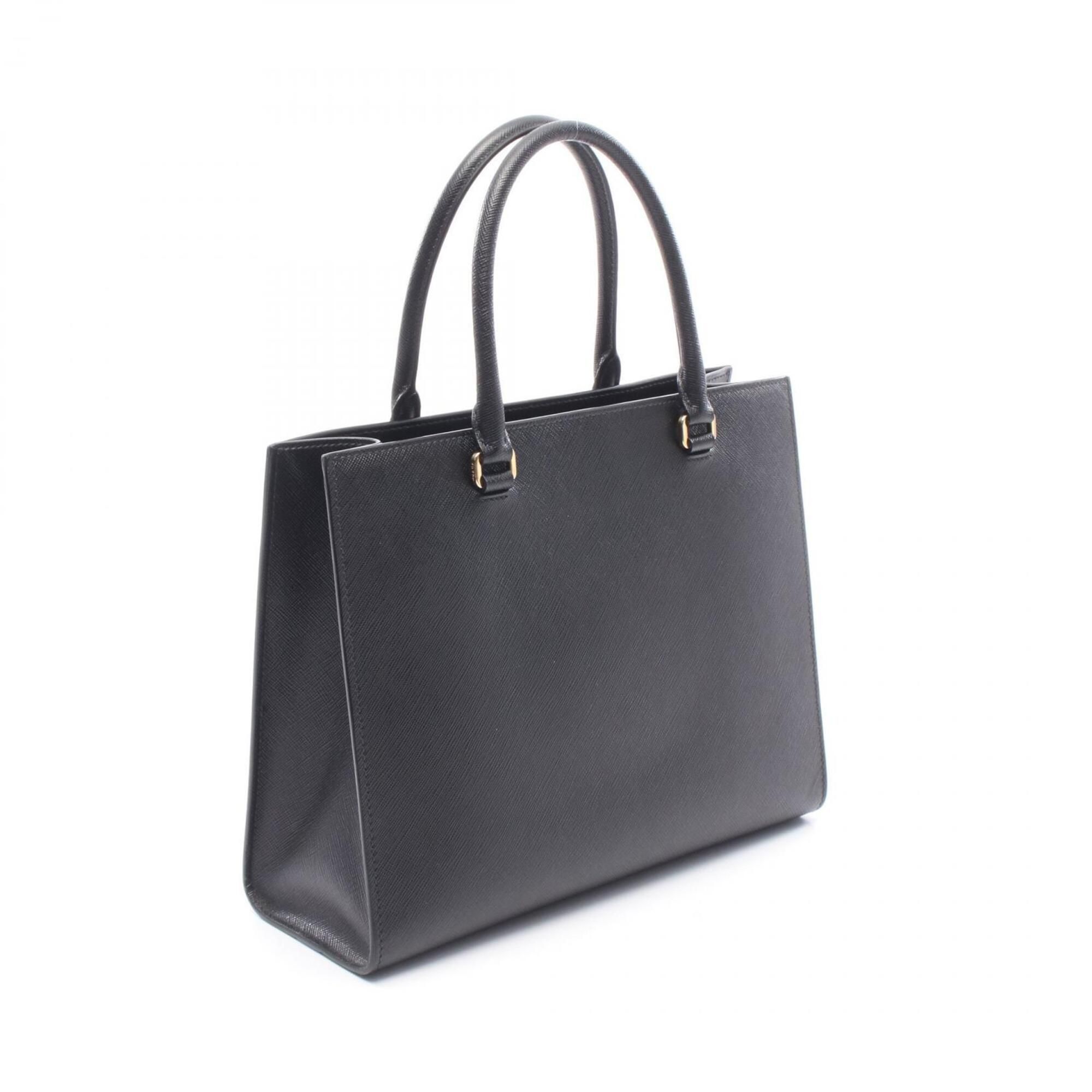 Saffiano Triangle Handbag (Pre-Owned) - Prada - Modalova