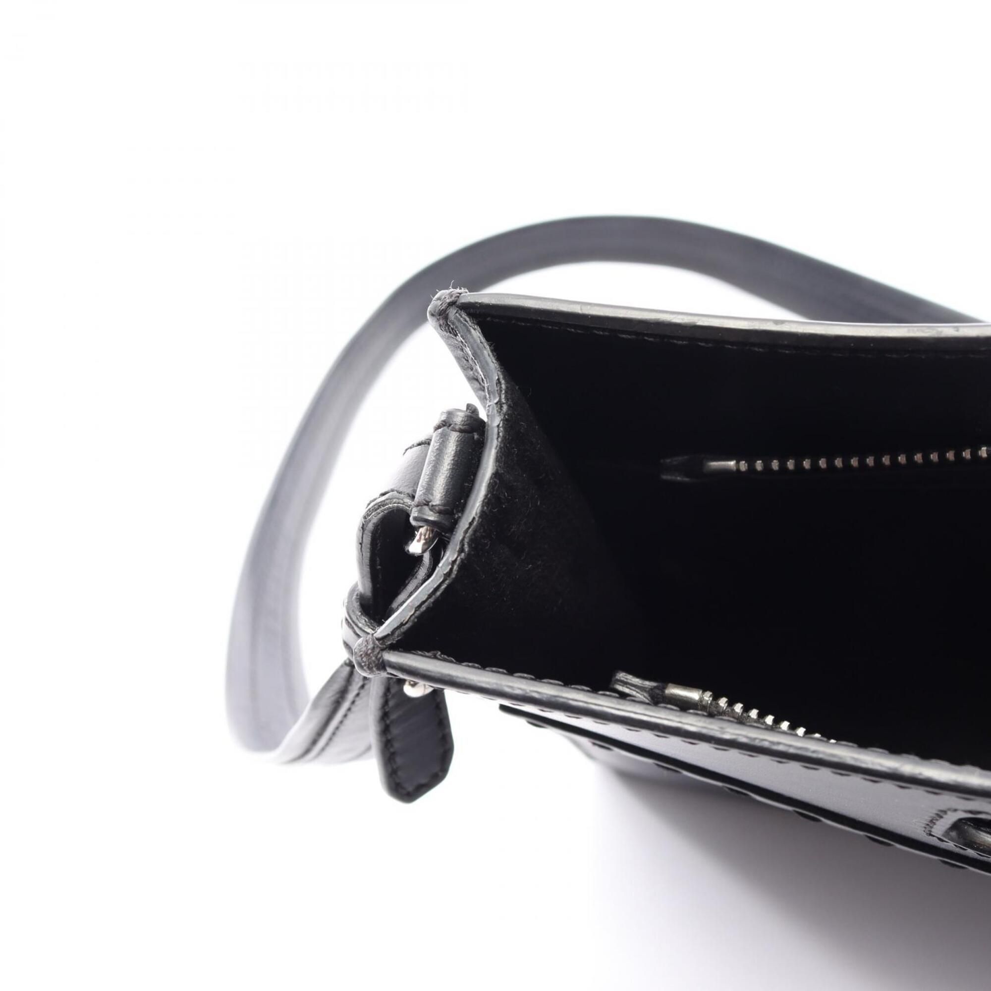 Leather Handbag (Pre-Owned) - Fendi - Modalova