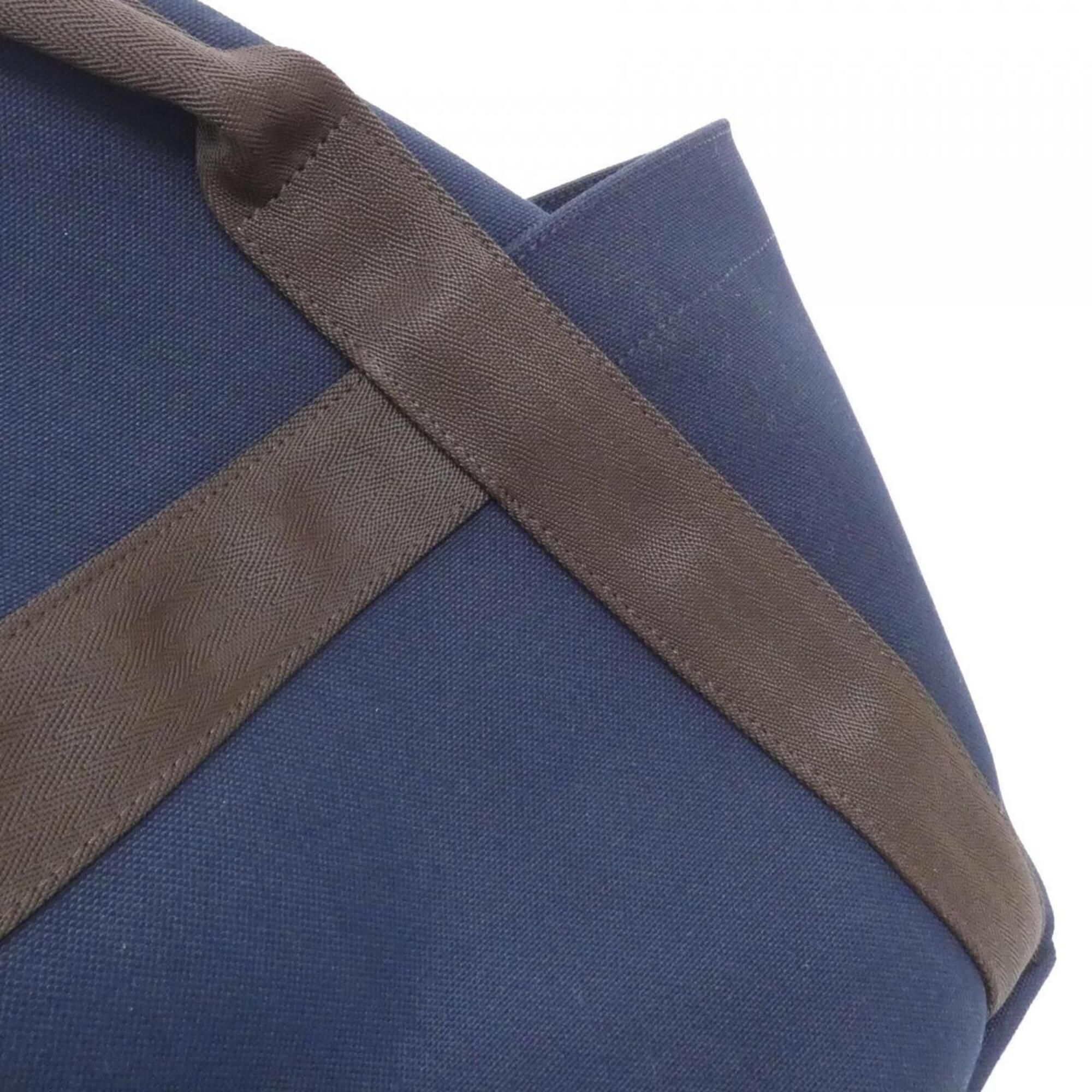 Canvas Handbag (Pre-Owned) - Hermes - Modalova