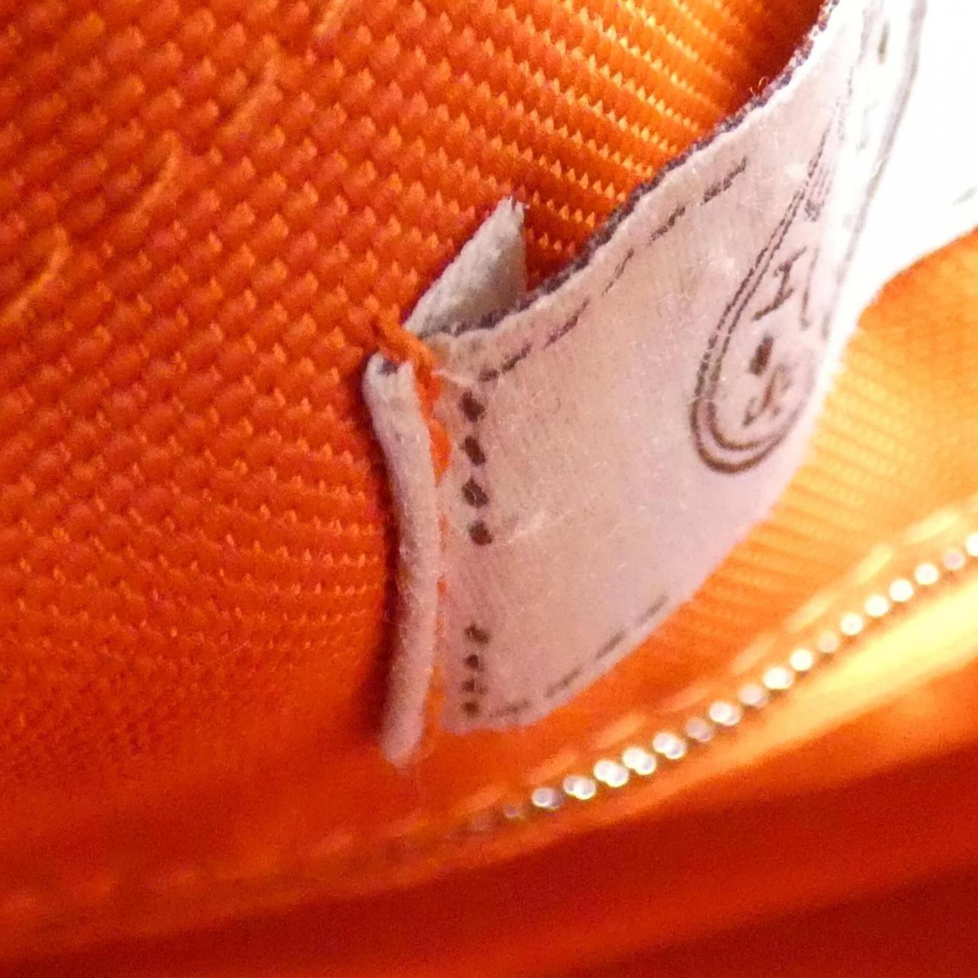 Canvas Handbag (Pre-Owned) - Hermes - Modalova