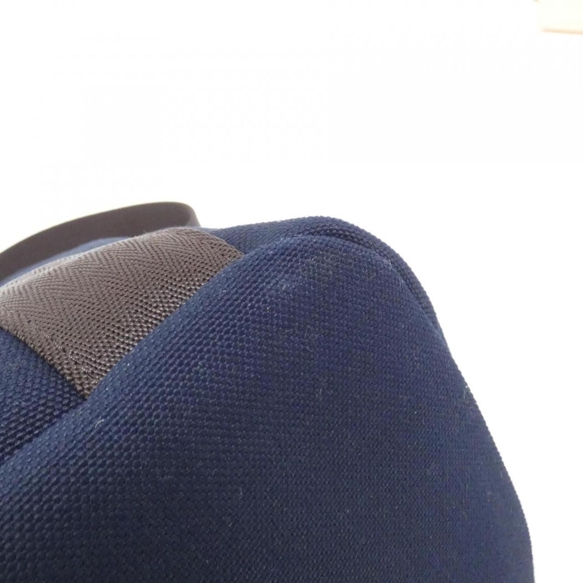 Canvas Handbag (Pre-Owned) - Hermes - Modalova