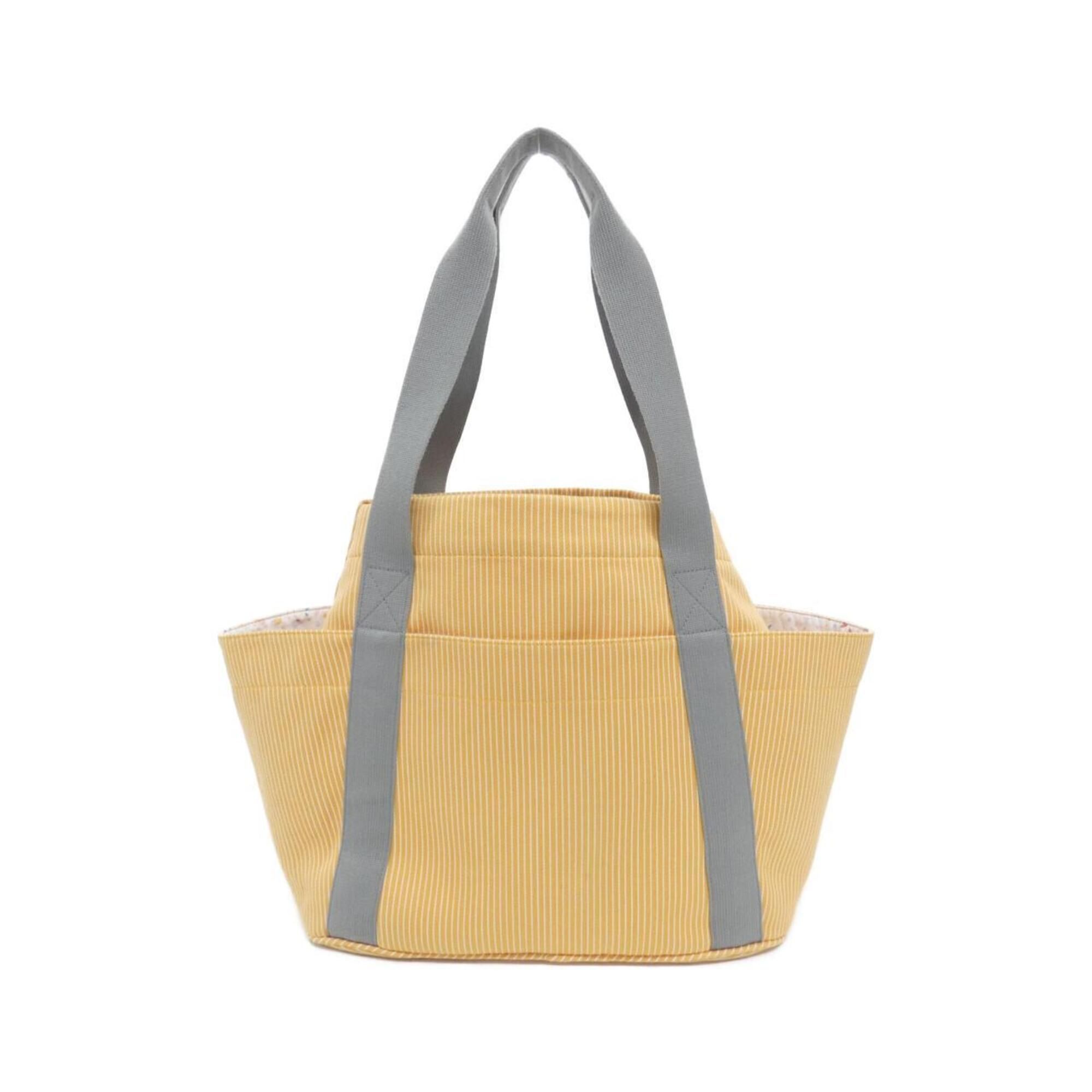 Canvas Handbag (Pre-Owned) - Hermes - Modalova