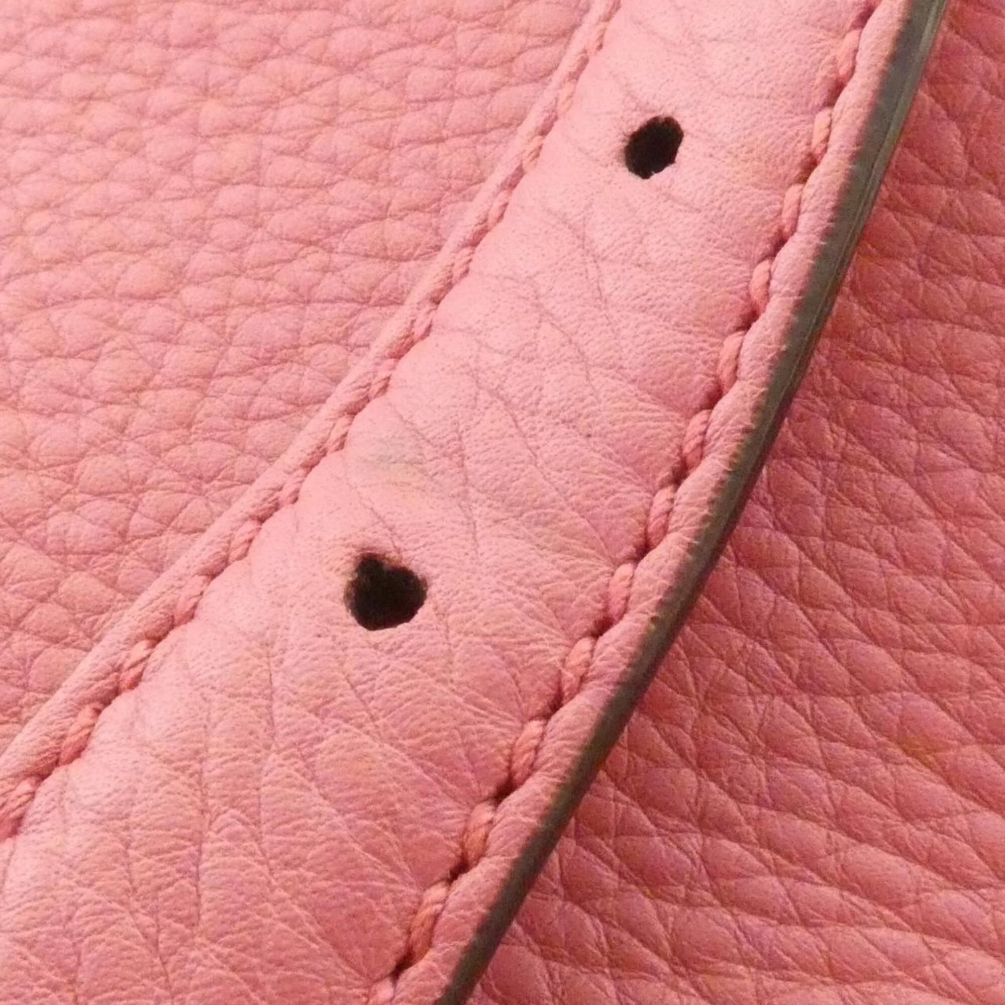 Leather Backpack (Pre-Owned) - Gucci - Modalova