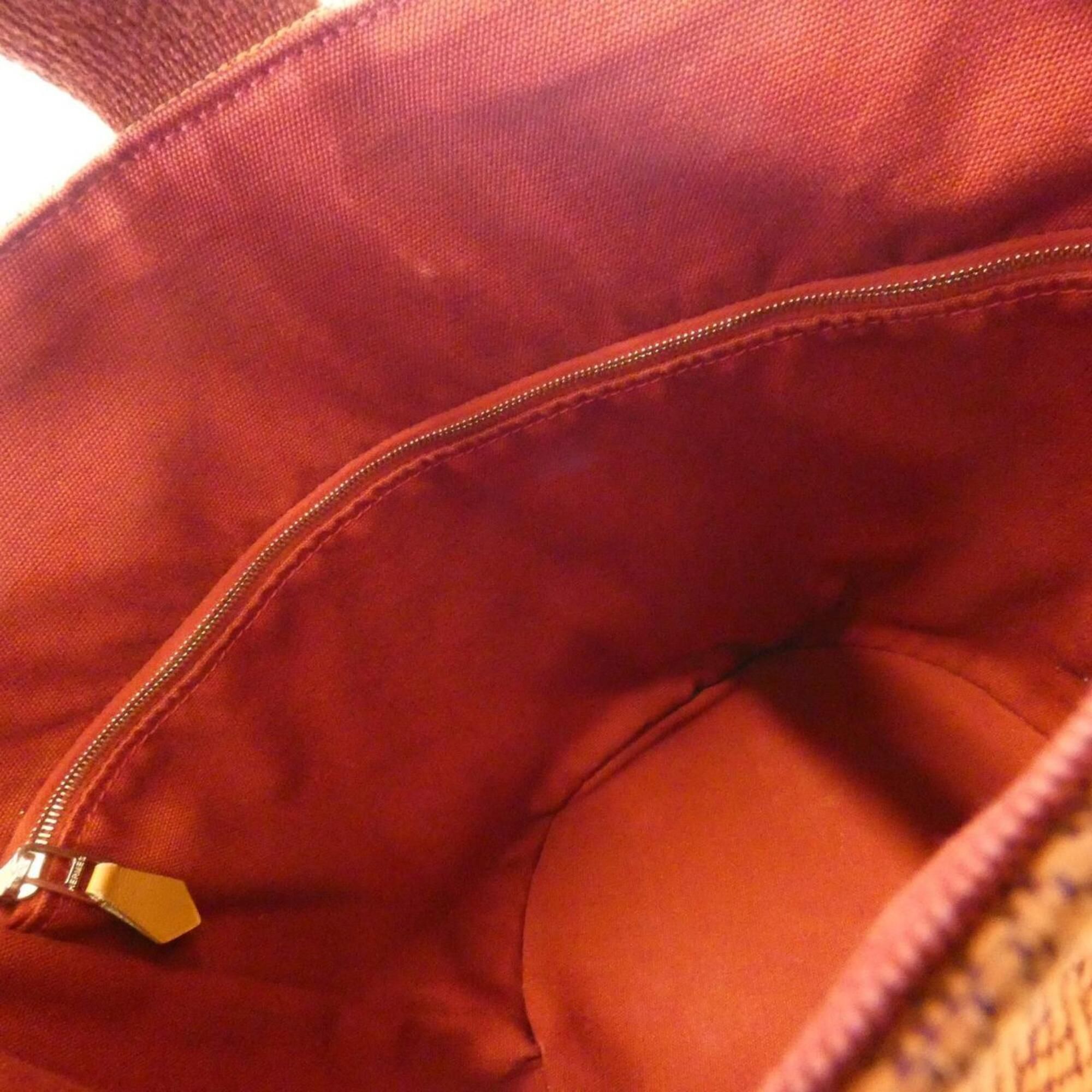 Canvas Handbag (Pre-Owned) - Hermes - Modalova