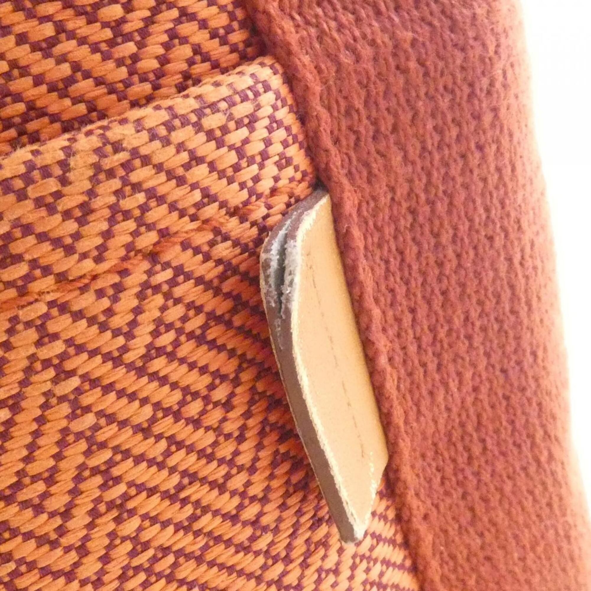 Canvas Handbag (Pre-Owned) - Hermes - Modalova