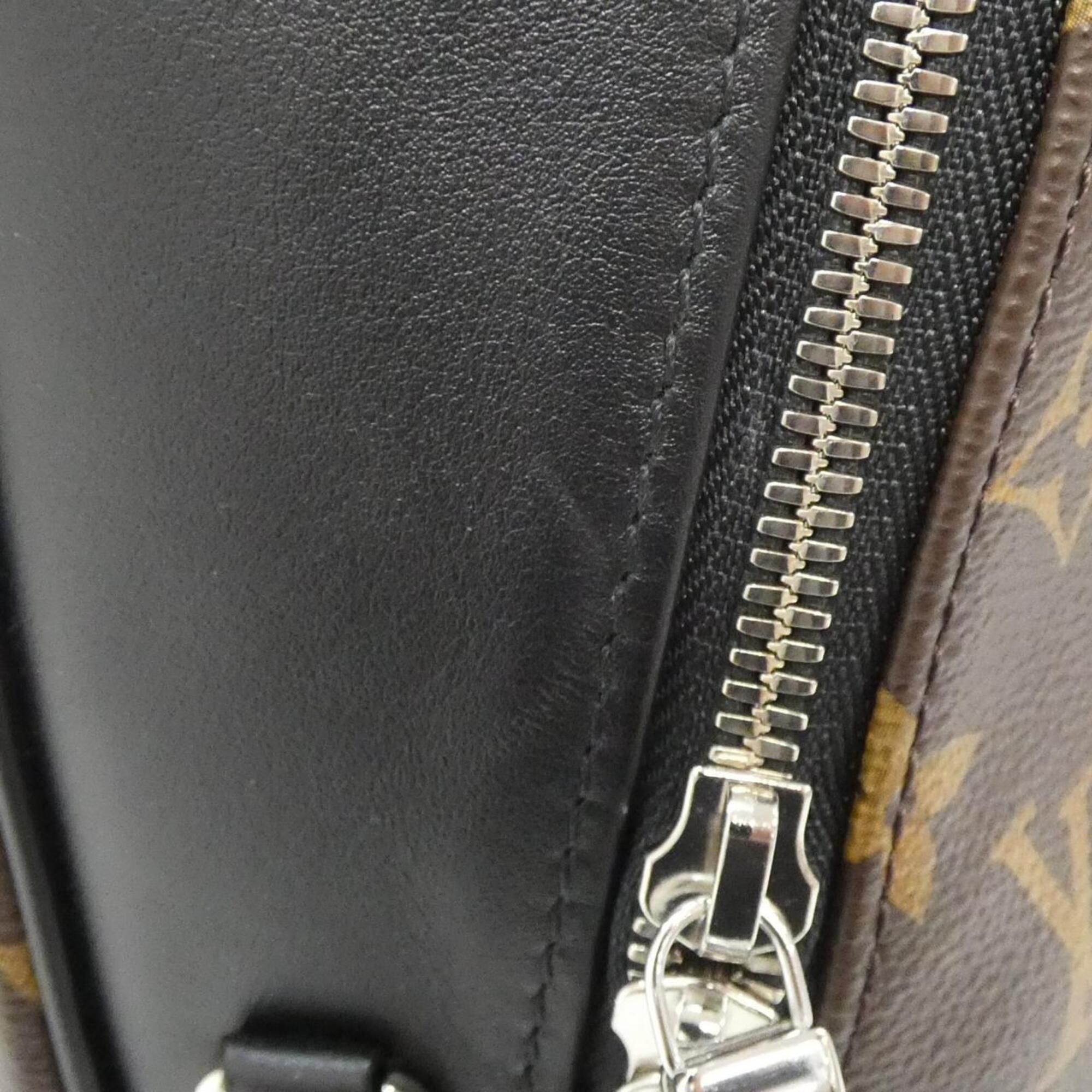 Coated Canvas Backpack (Pre-Owned) - Louis Vuitton - Modalova