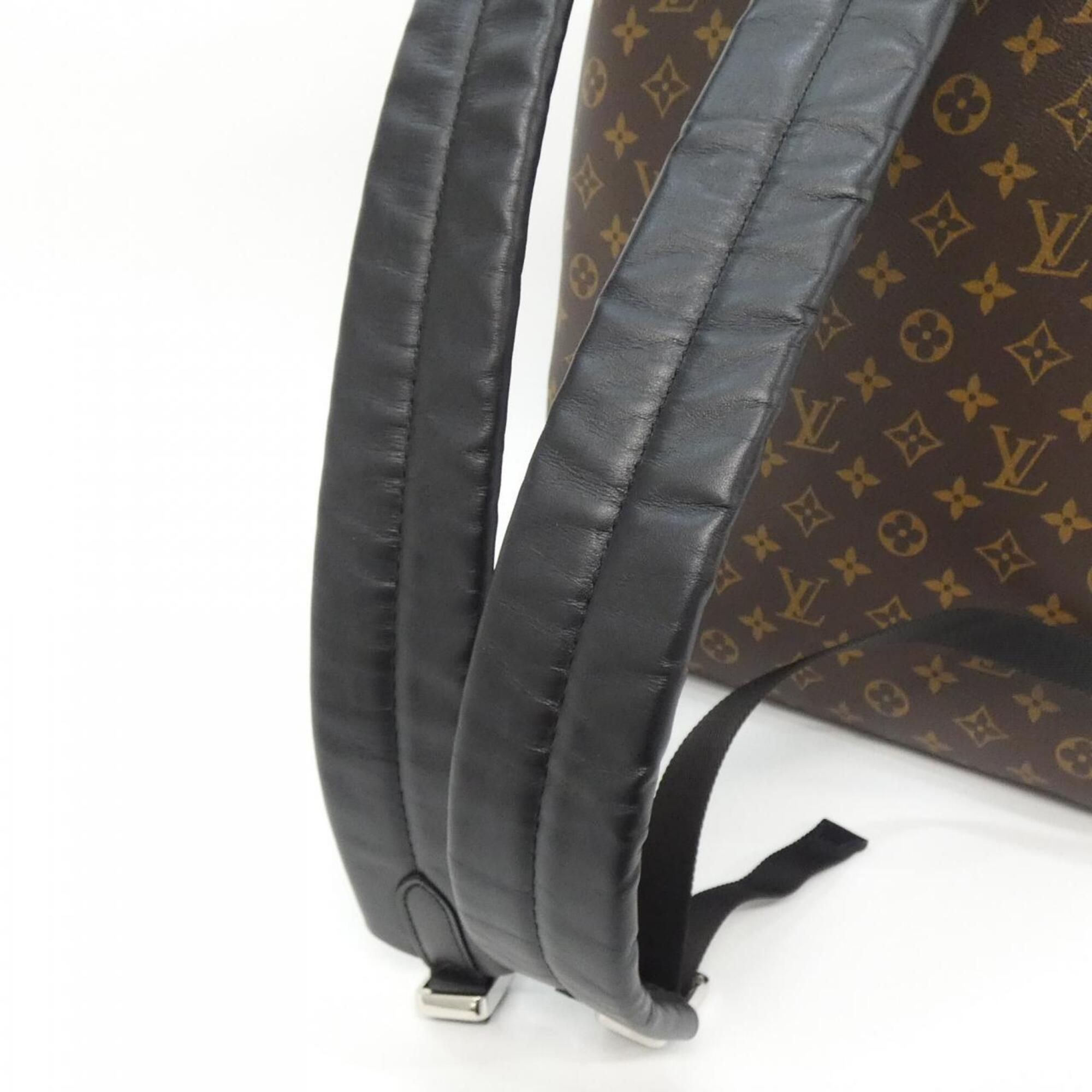 Coated Canvas Backpack (Pre-Owned) - Louis Vuitton - Modalova