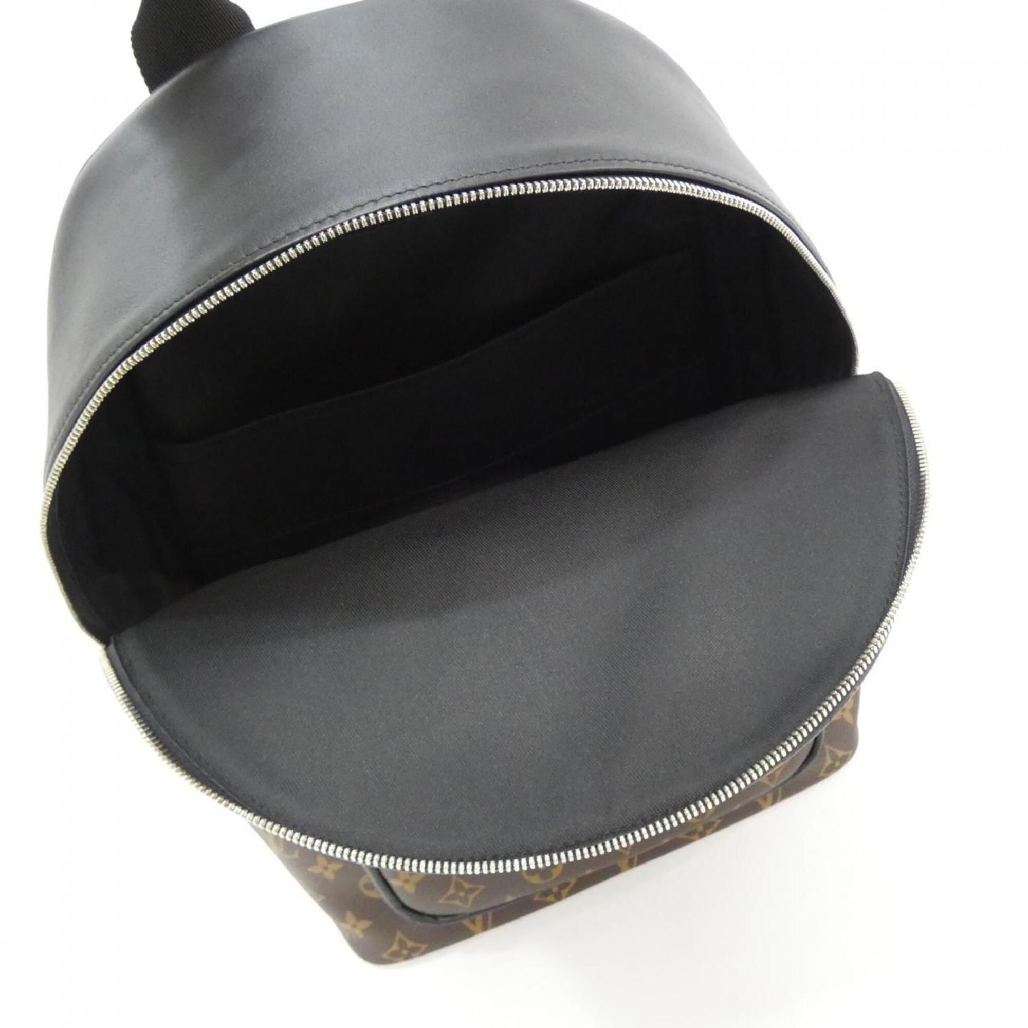 Coated Canvas Backpack (Pre-Owned) - Louis Vuitton - Modalova