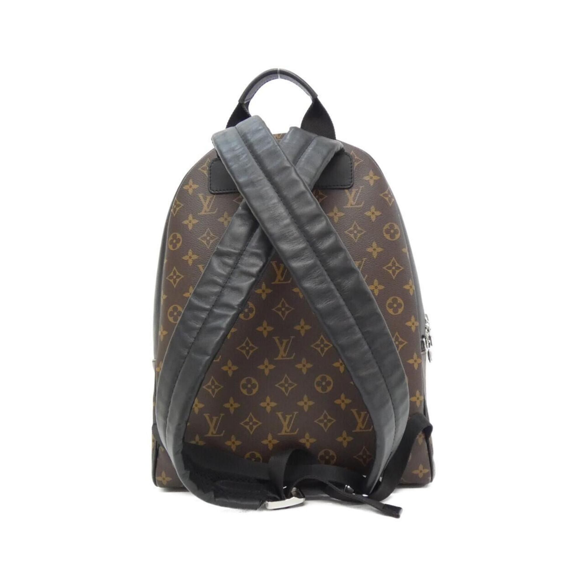Coated Canvas Backpack (Pre-Owned) - Louis Vuitton - Modalova