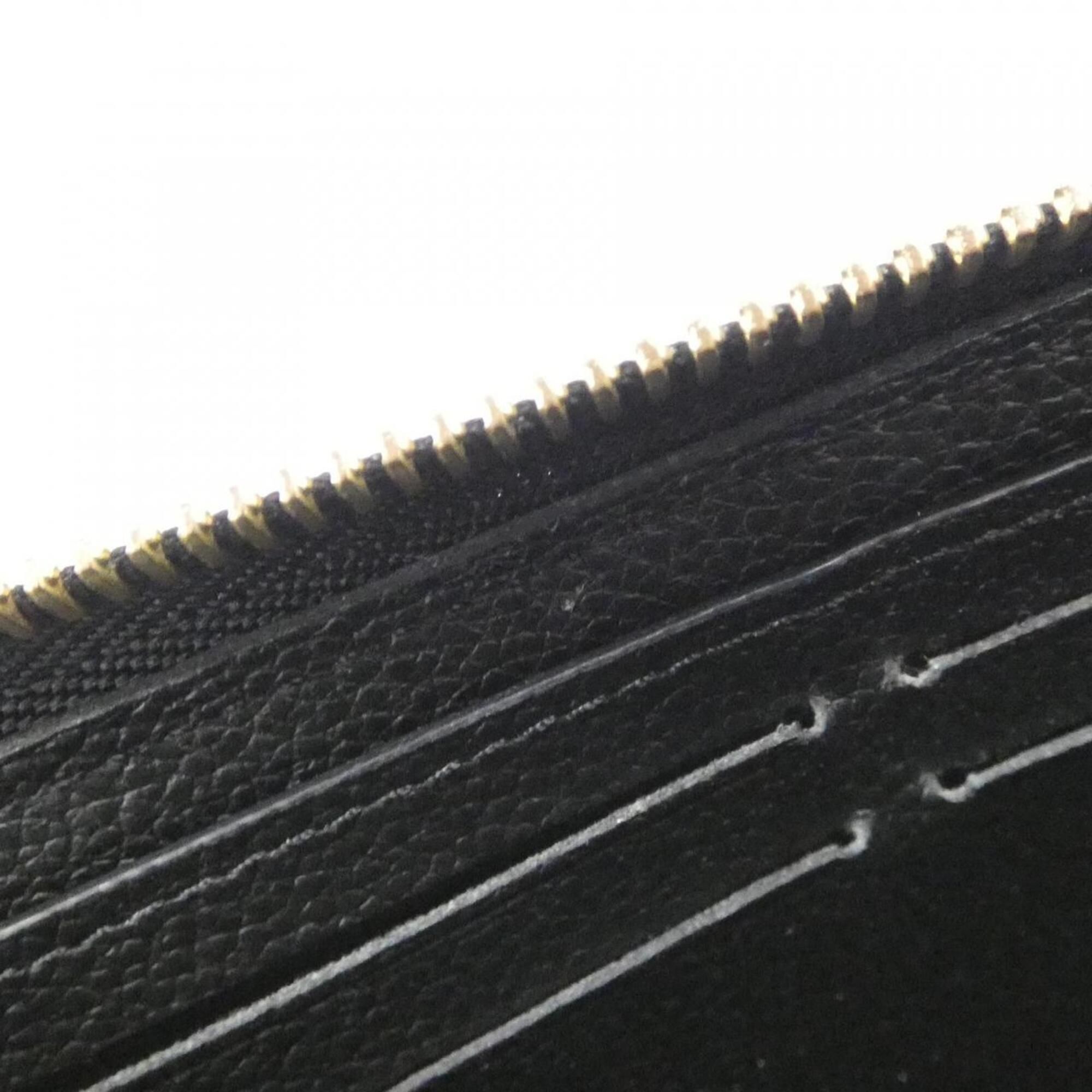 Leather Long Wallet (Bi-Fold) (Pre-Owned) - Louis Vuitton - Modalova