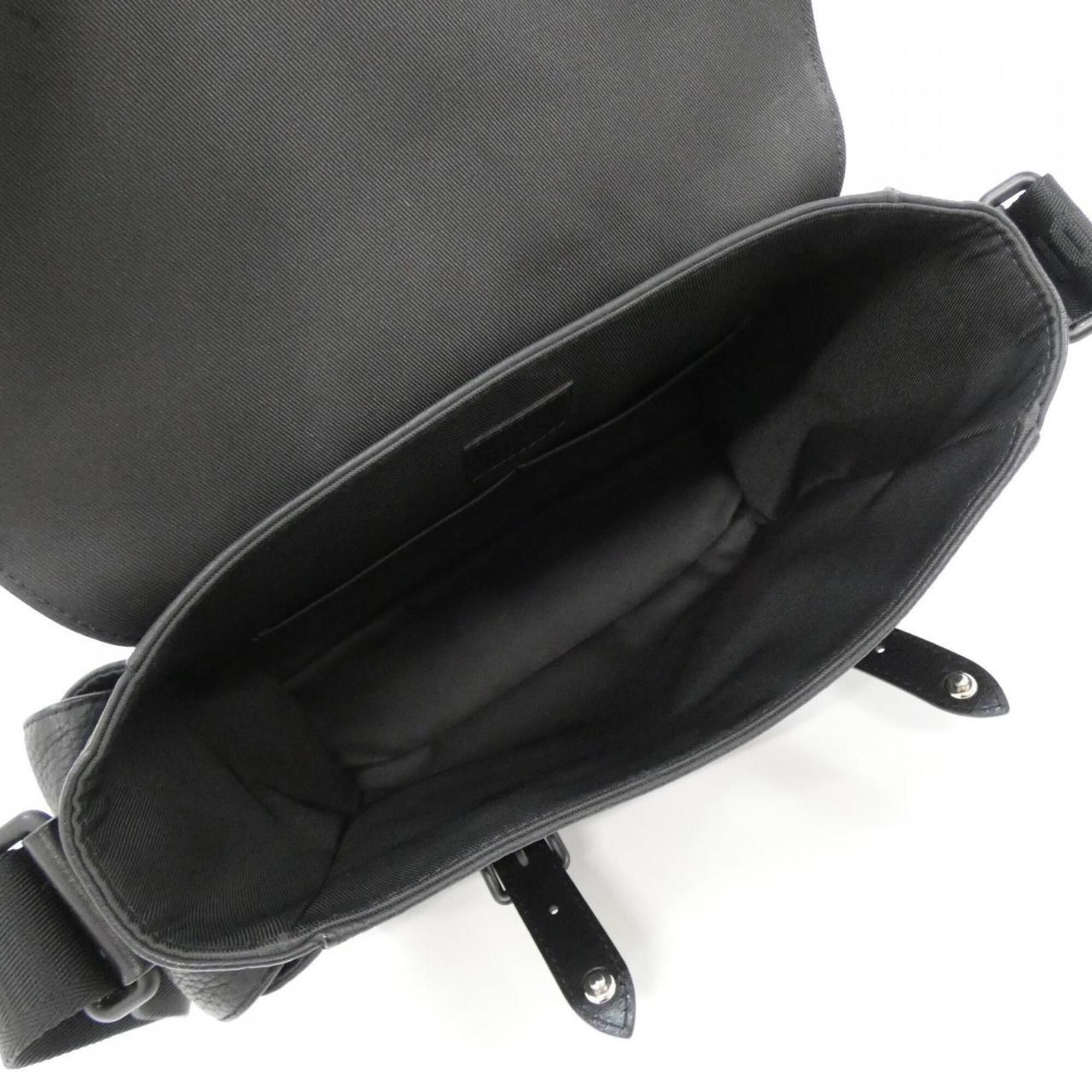 Leather Shoulder Bag (Pre-Owned) - Louis Vuitton - Modalova