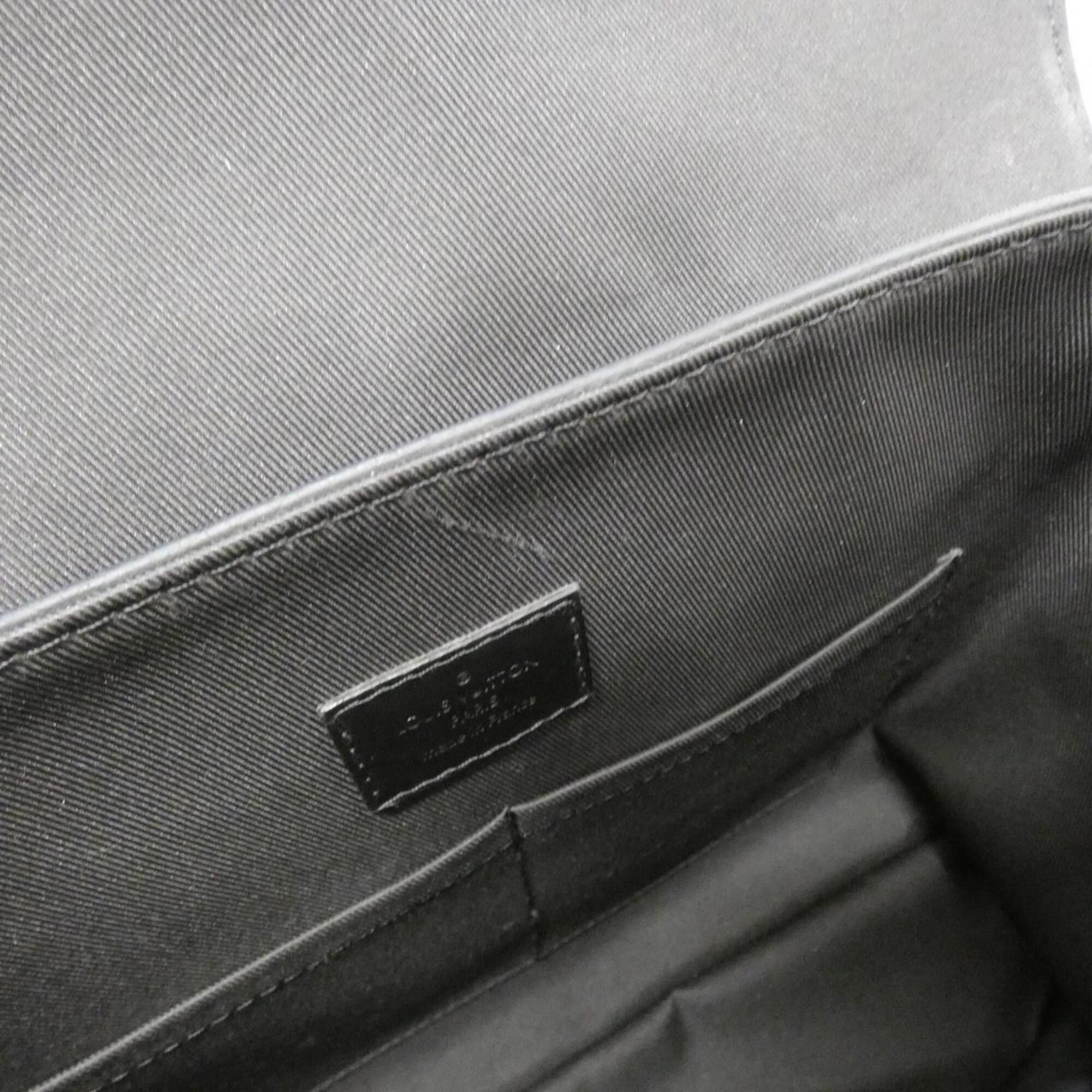 Leather Shoulder Bag (Pre-Owned) - Louis Vuitton - Modalova