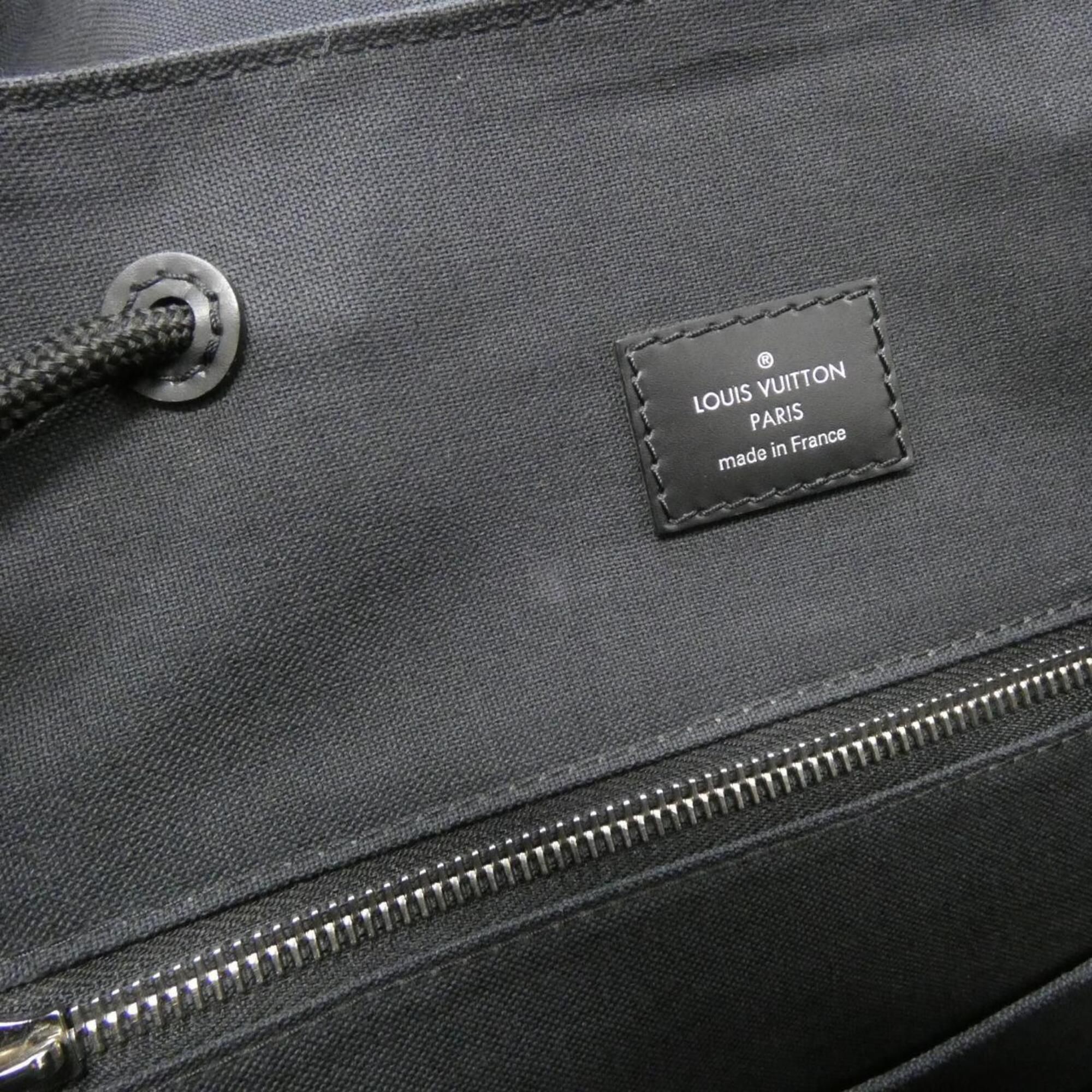 Coated Canvas Backpack (Pre-Owned) - Louis Vuitton - Modalova