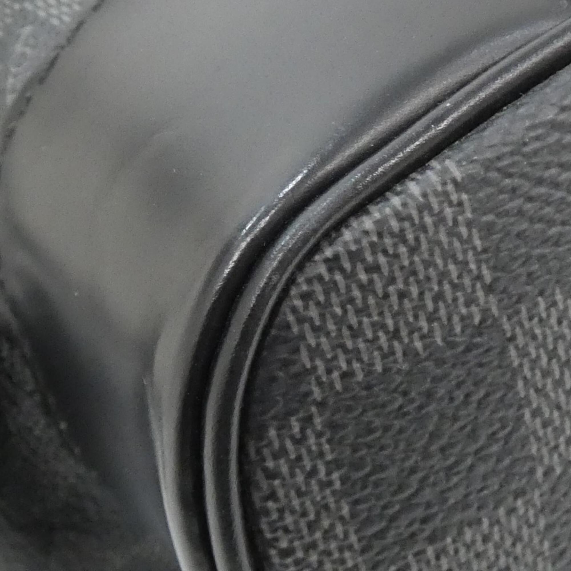 Coated Canvas Backpack (Pre-Owned) - Louis Vuitton - Modalova