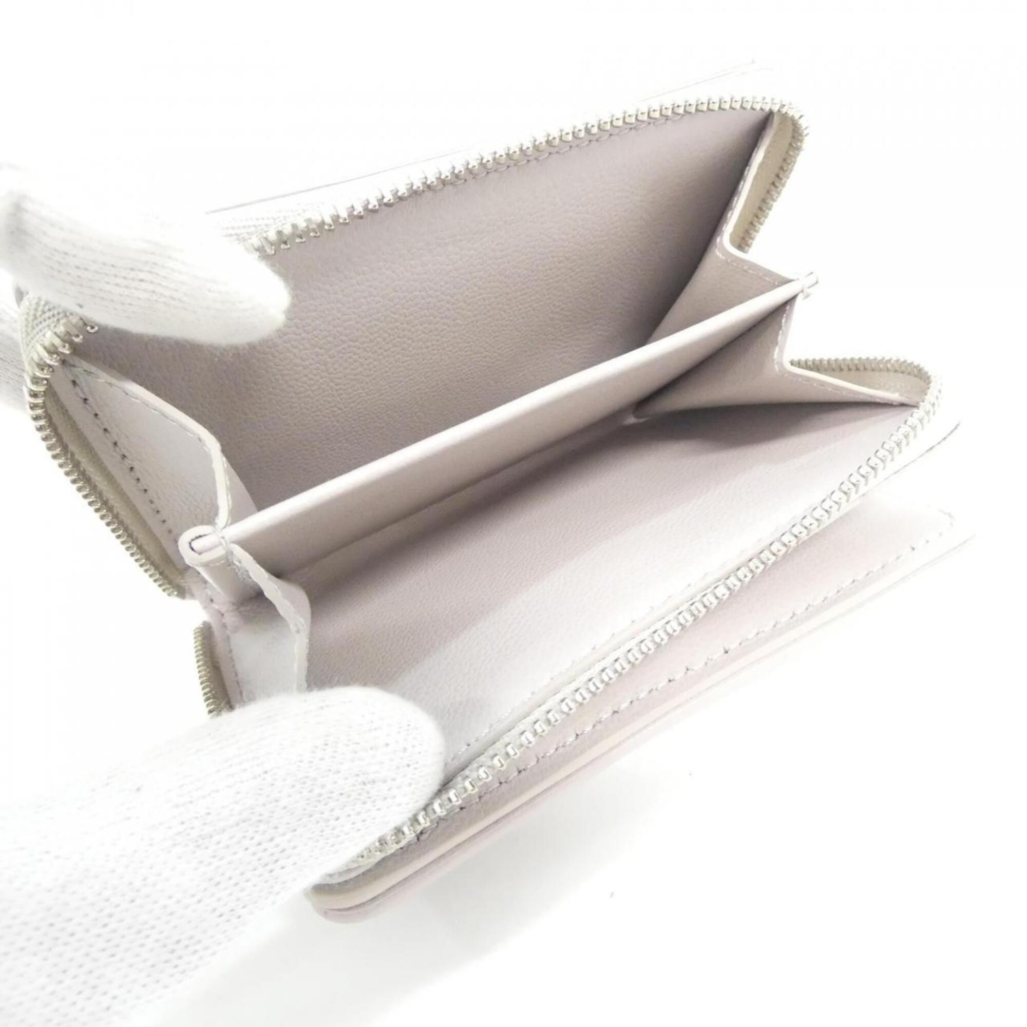 Leather Wallet (Bi-Fold) (Pre-Owned) - Louis Vuitton - Modalova